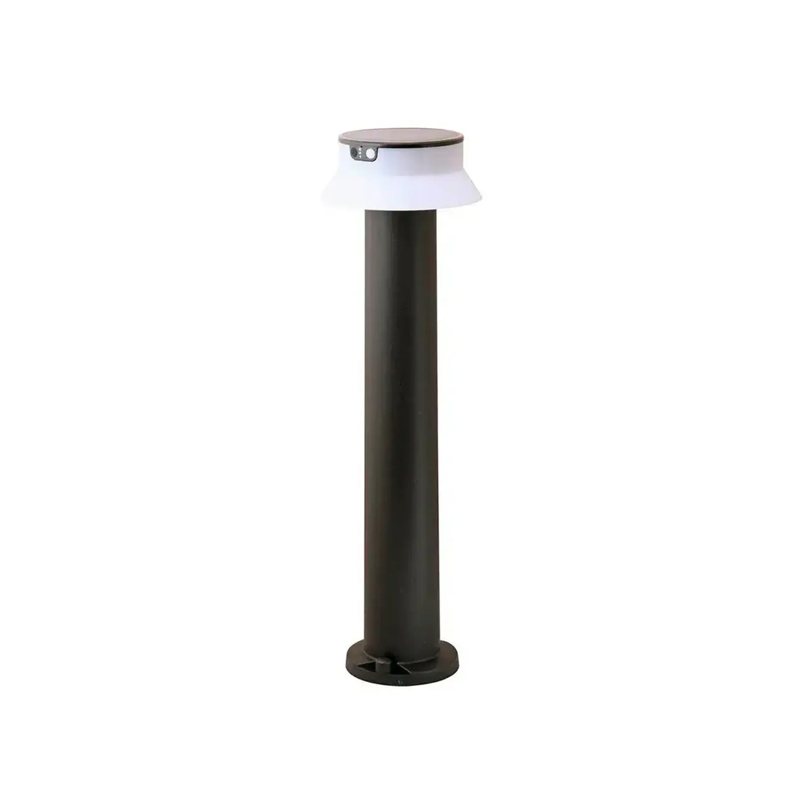 Corp de iluminat solar FELICE 400 2 W 2700 - 4000 - 6500K IP55 Fumagalli - Negru opal FELICE 800