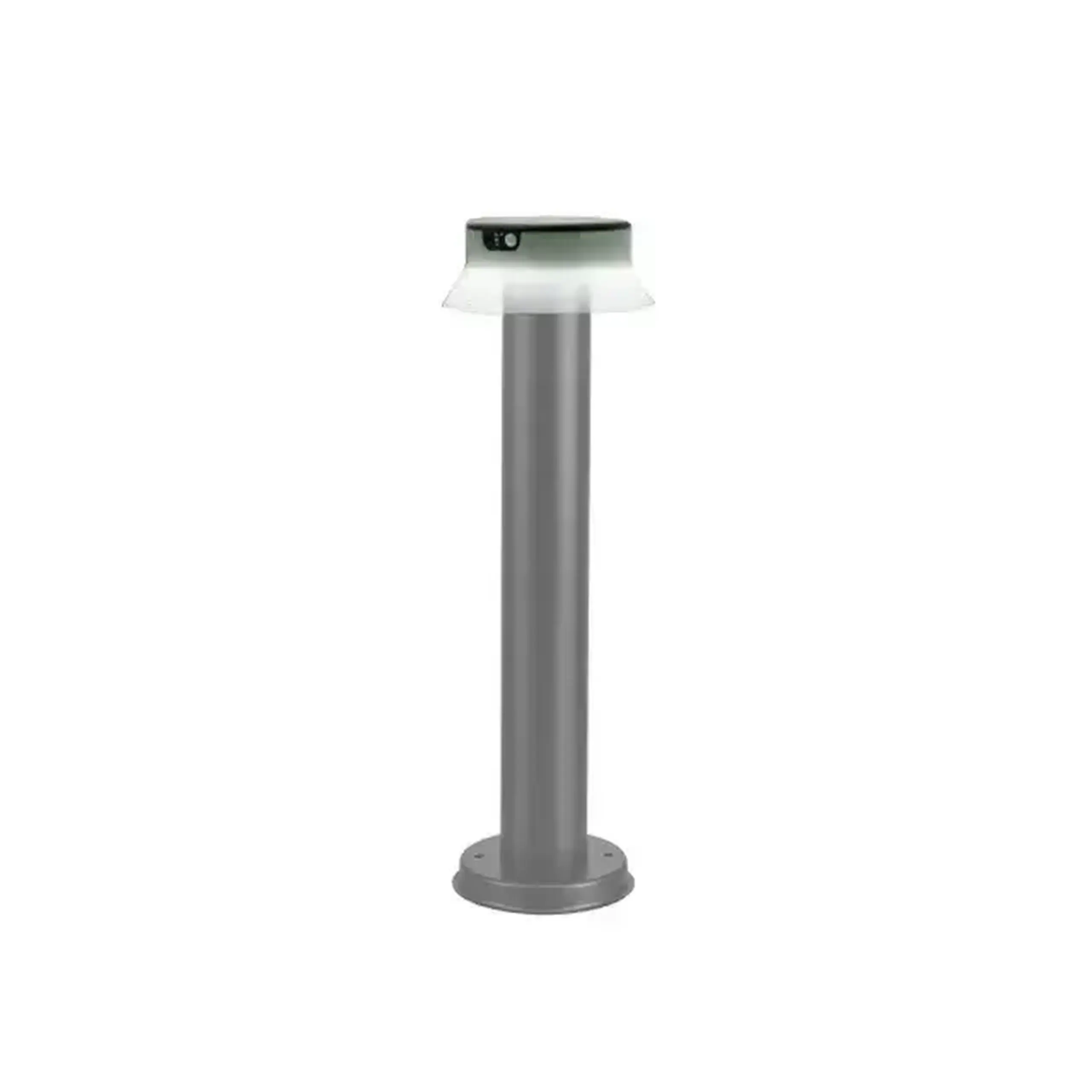Corp de iluminat solar FELICE 400 2 W 2700 - 4000 - 6500K IP55 Fumagalli - Gri FELICE 800