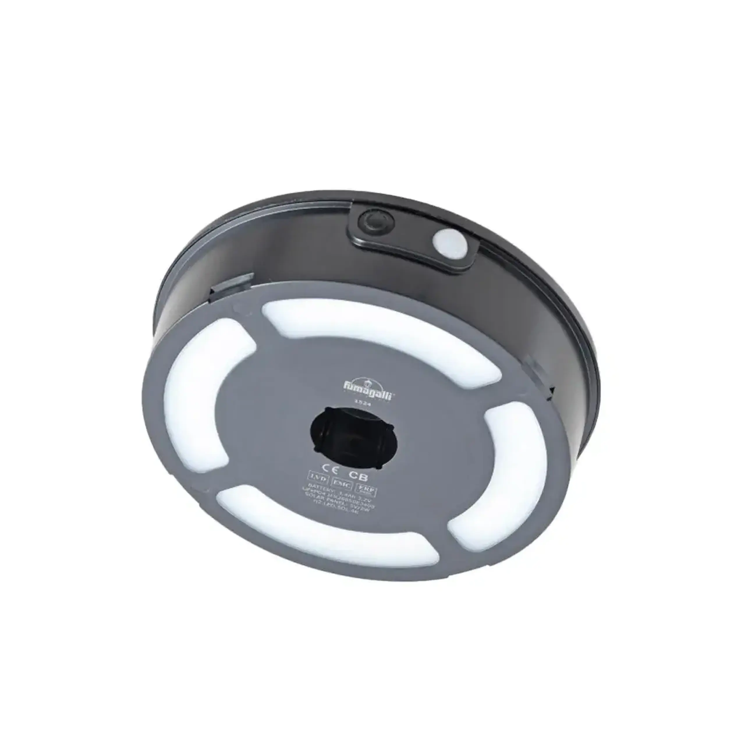 Modul solar LED 2 W 4000 K IP55 Fumagalli