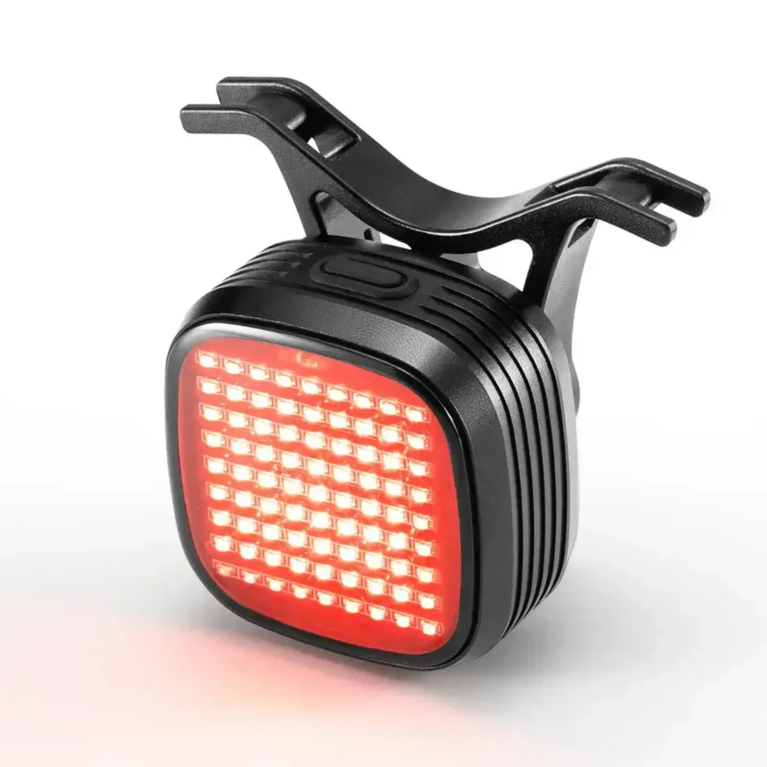 Lanterna spate pentru bicicleta ROCKBROS R7, cu 5 moduri – 24320004001