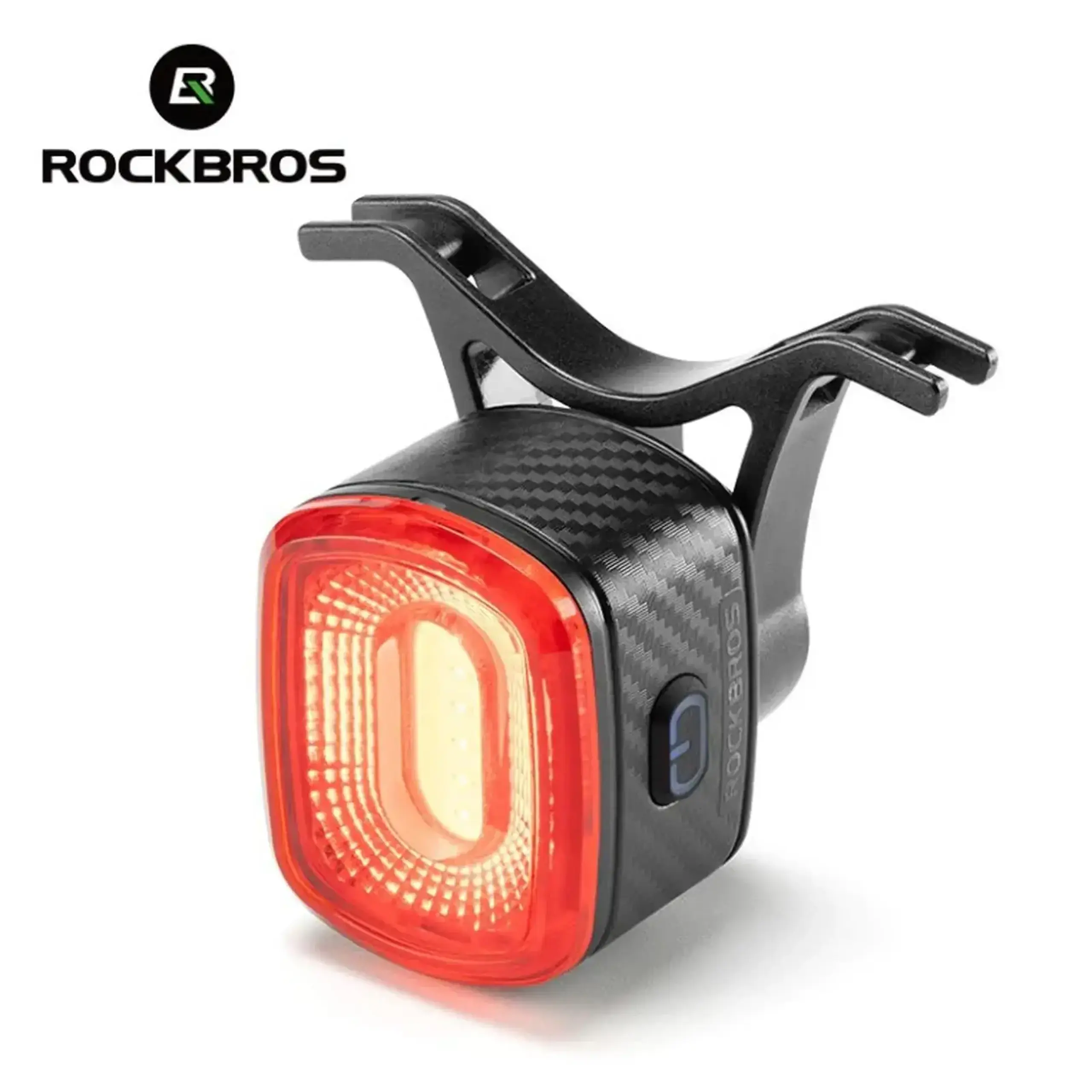 Lanterna spate pentru bicicleta ROCKBROS R2 – 24720009001
