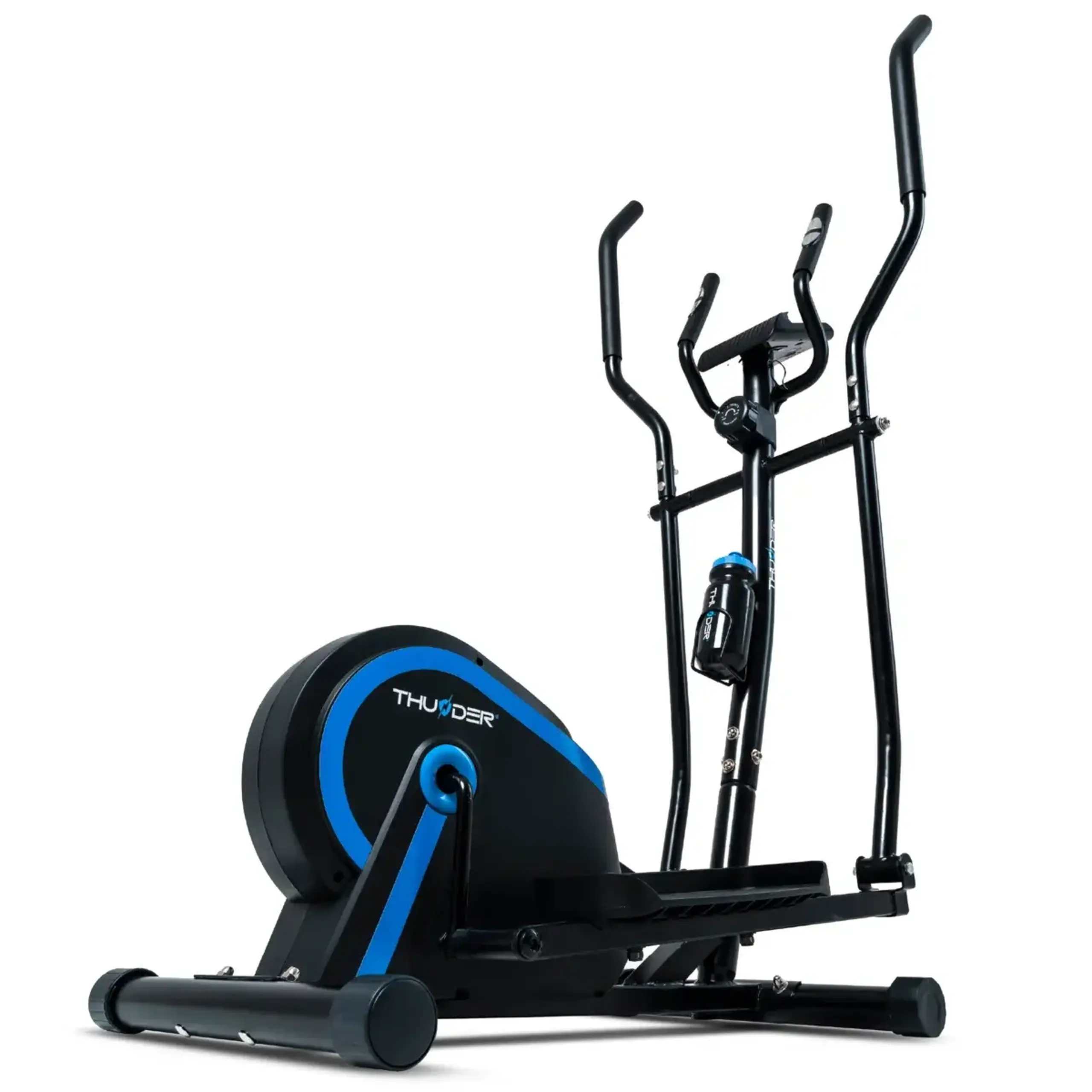 Bicicleta eliptica Thunder FLASH