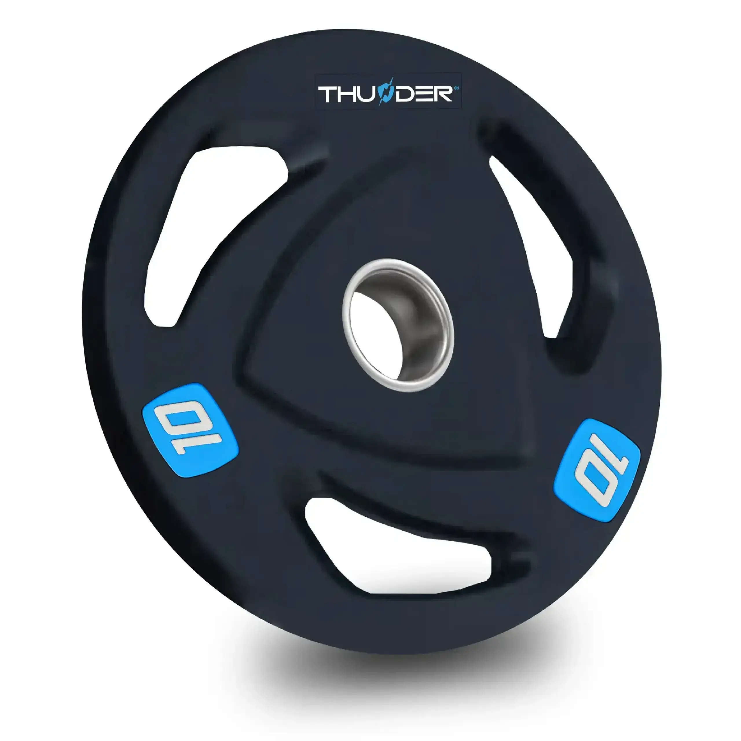 Greutate Thunder OLYMPIC-PLATE 10KG (Diametru gaura: 50 mm)