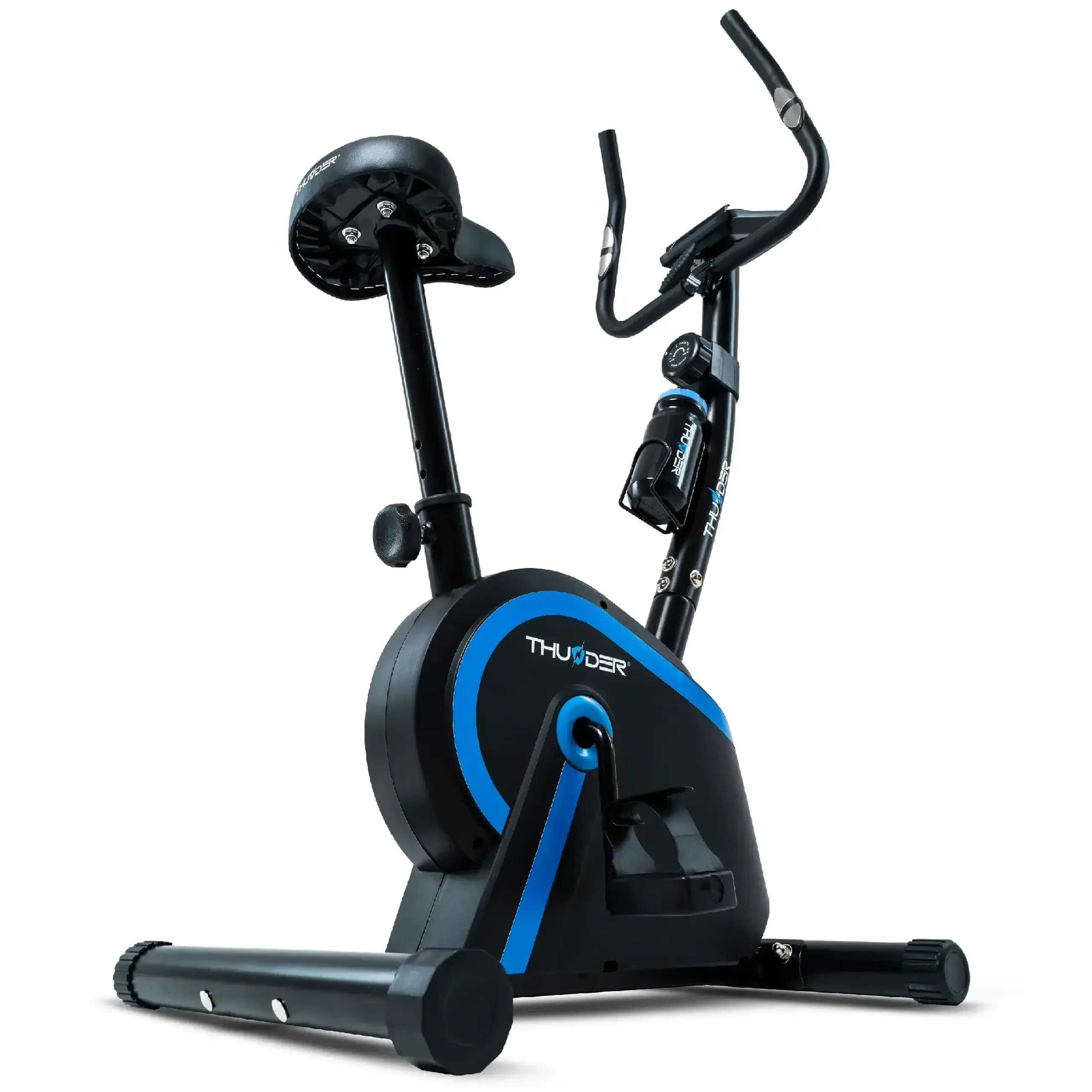Bicicleta fitnes Thunder MICRUS