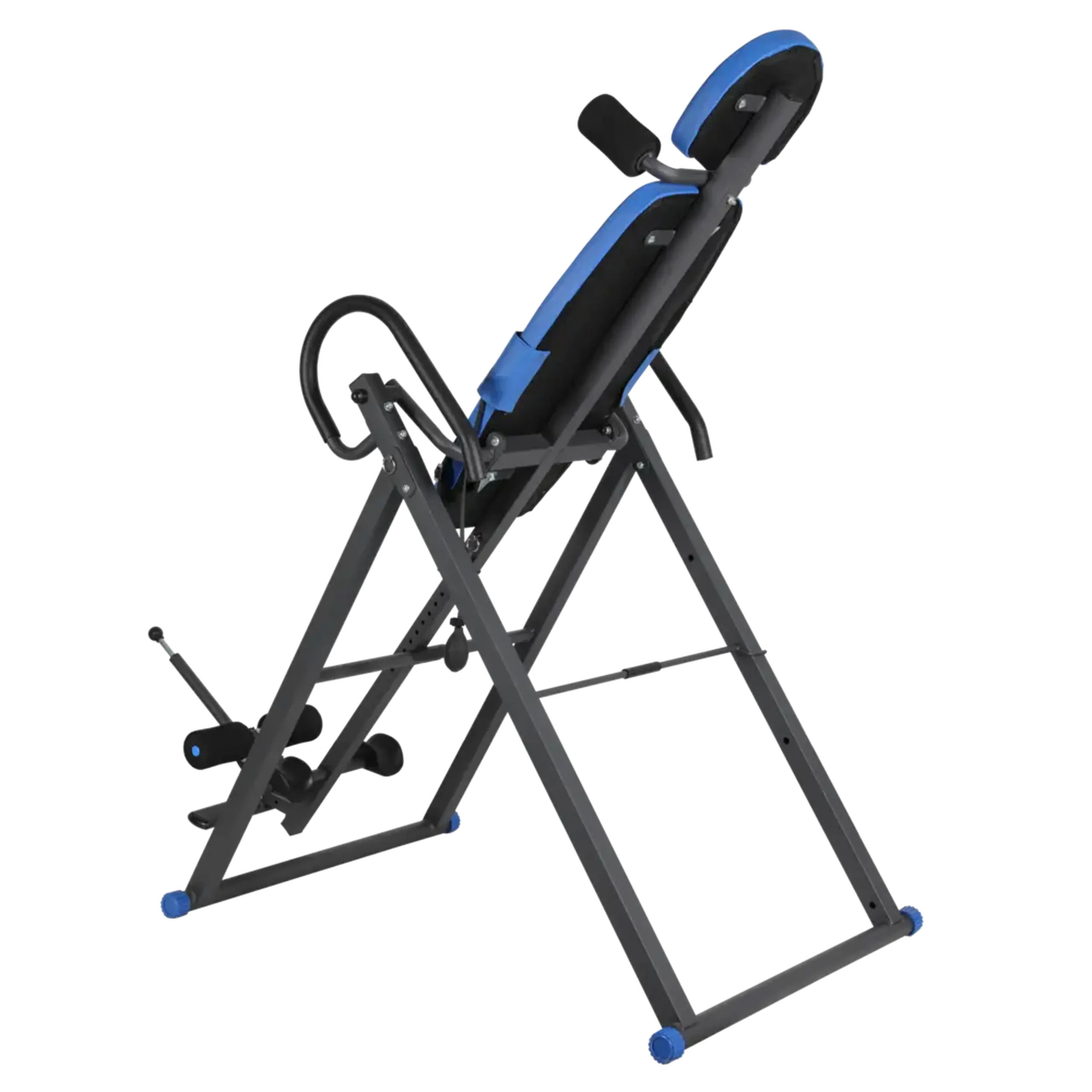 Banca pentru antrenament gravitationala THUNDER BAGGY, maxima suportata 150 kg