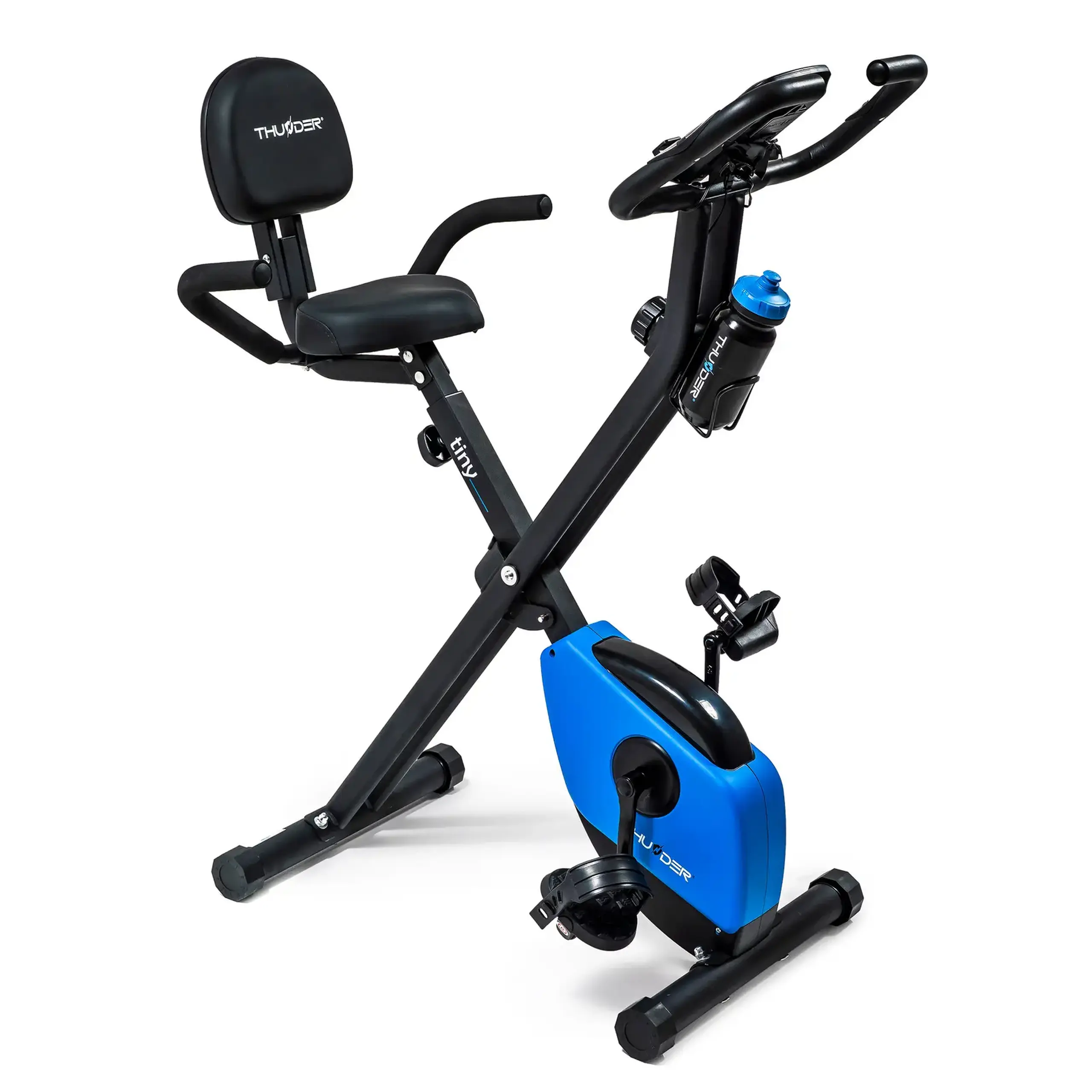 Bicicleta fitnes Thunder TINY
