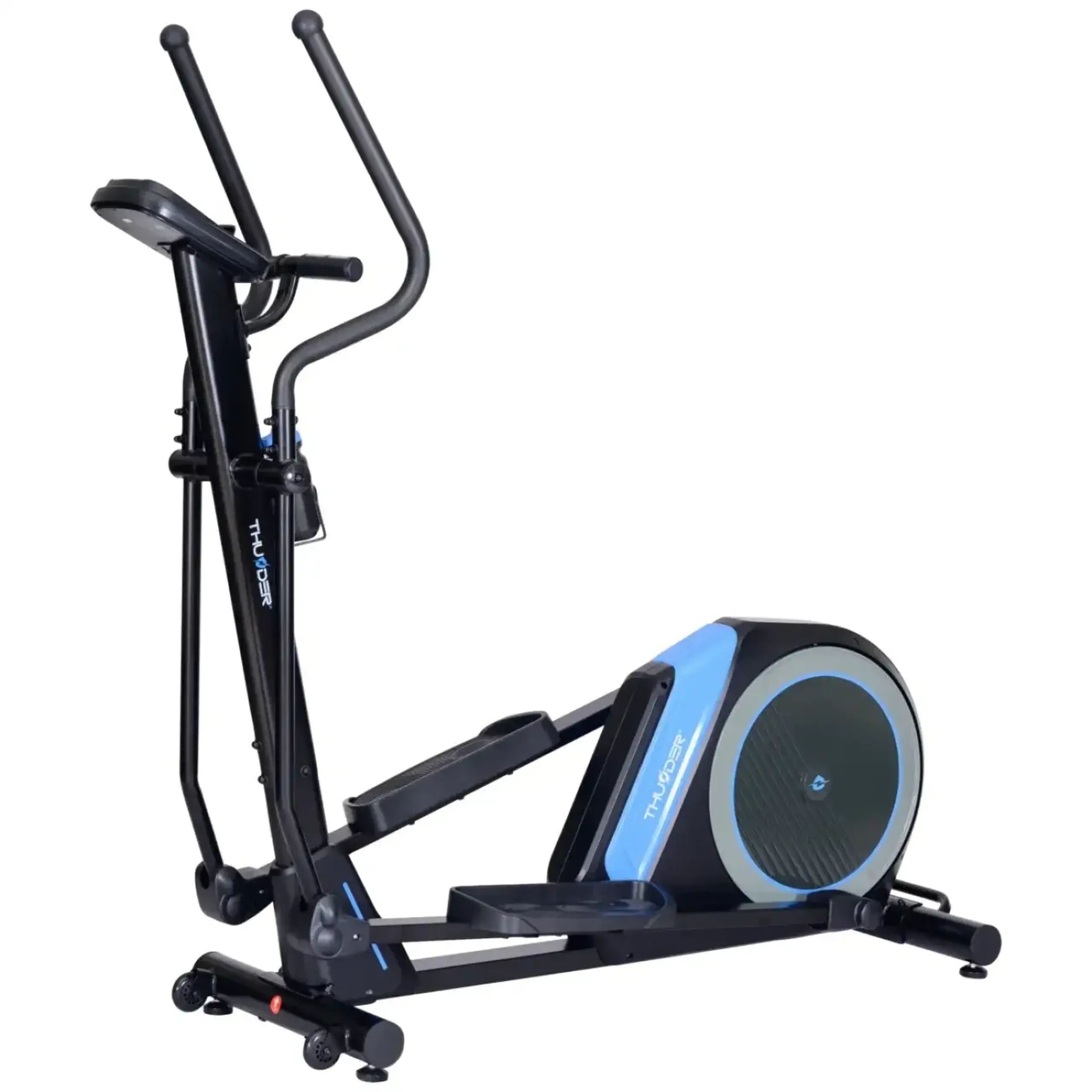Bicicleta eliptica Thunder GROW