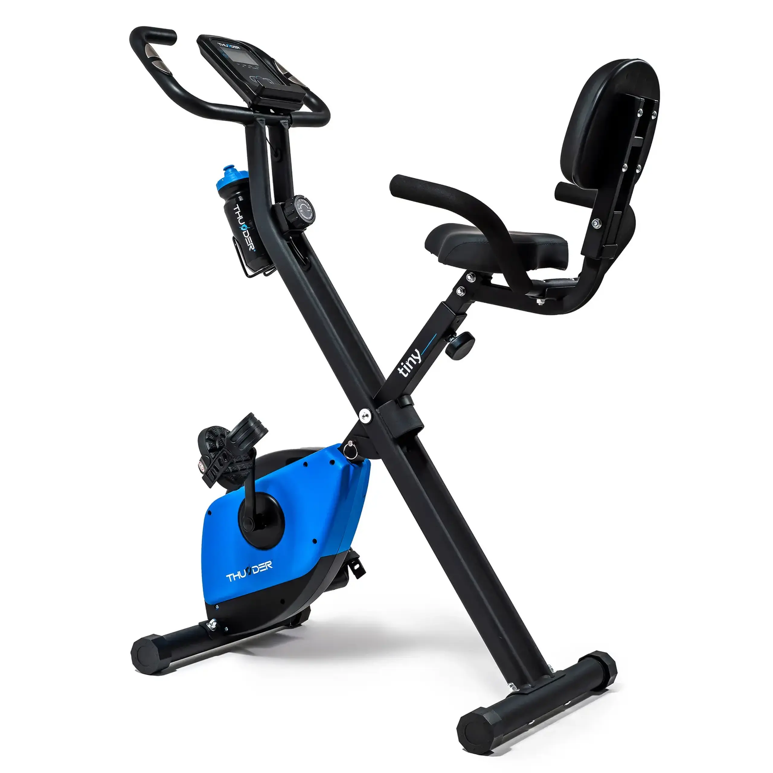 Bicicleta fitnes Thunder TINY