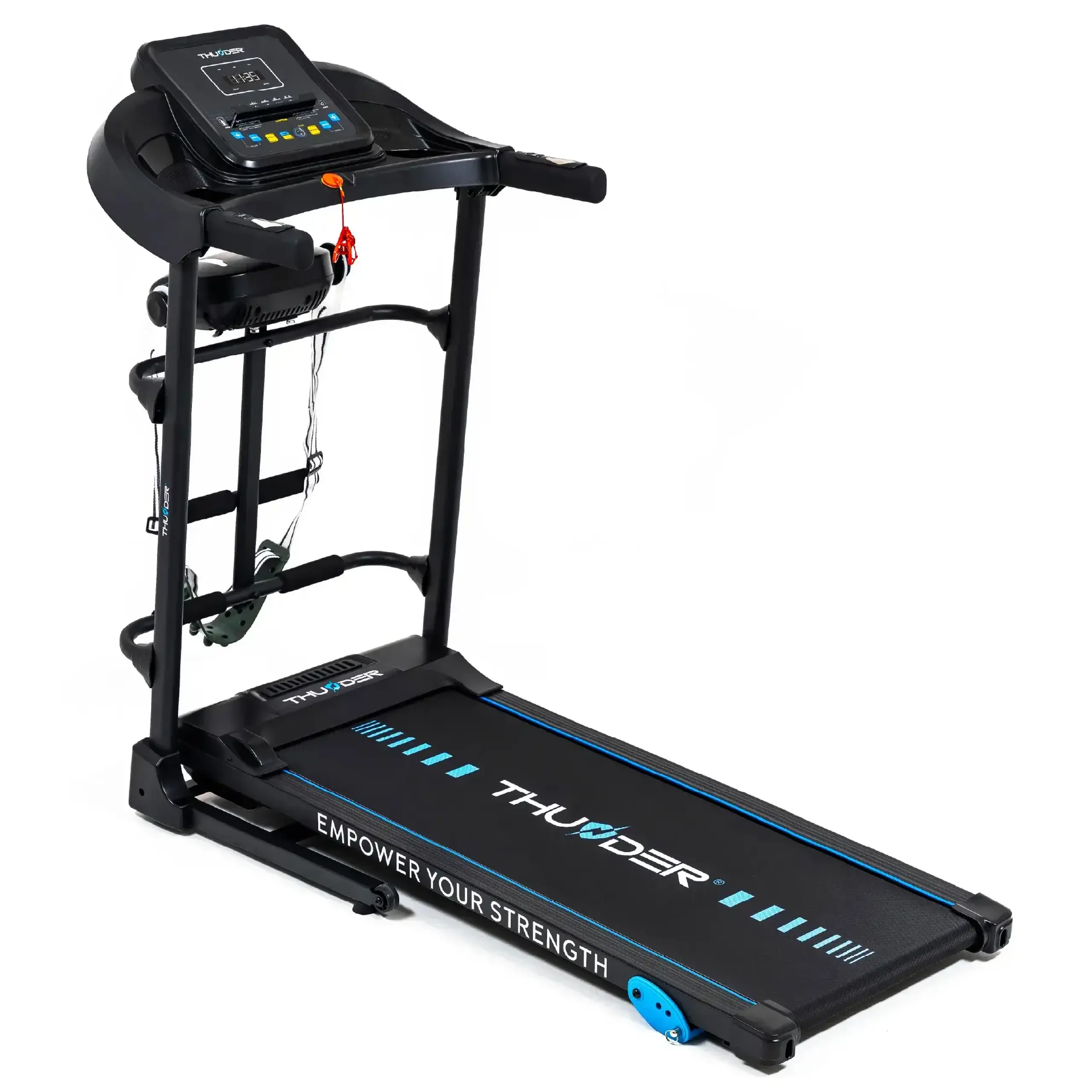 Banda de alergare electrica THUNDER G8000-D