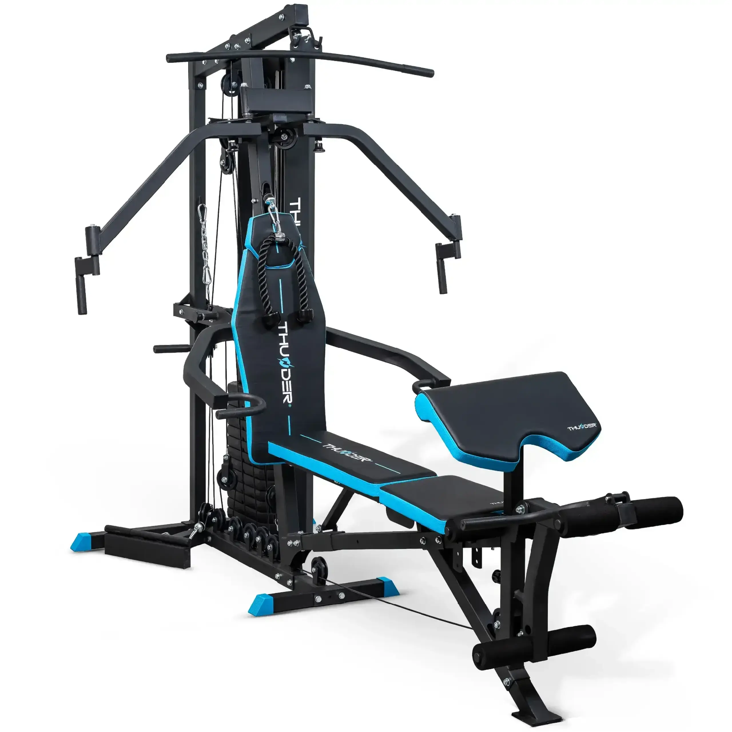 Aparat de exerciții THUNDER ZUGAT