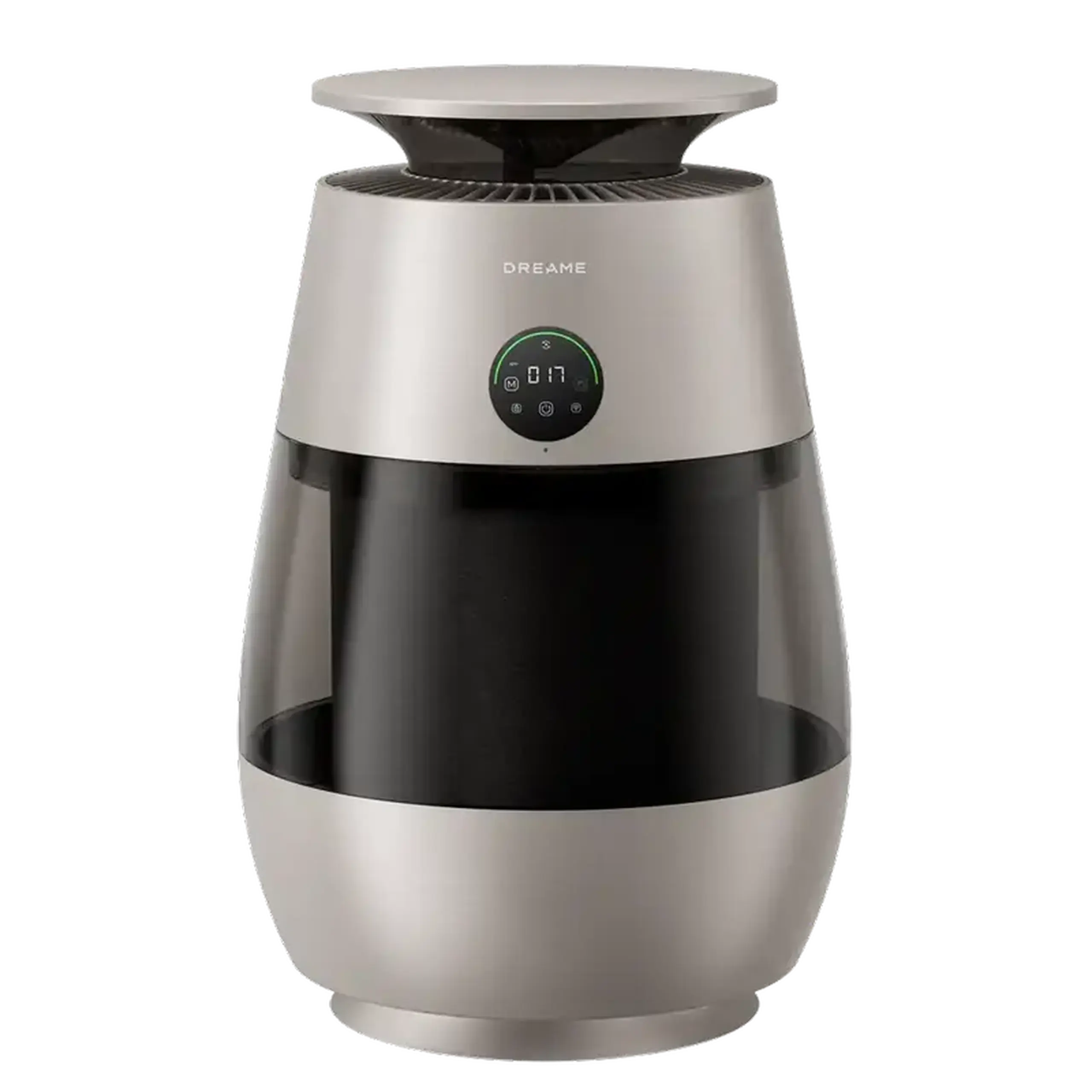 Purificator de aer Dreame AP10, Auriu