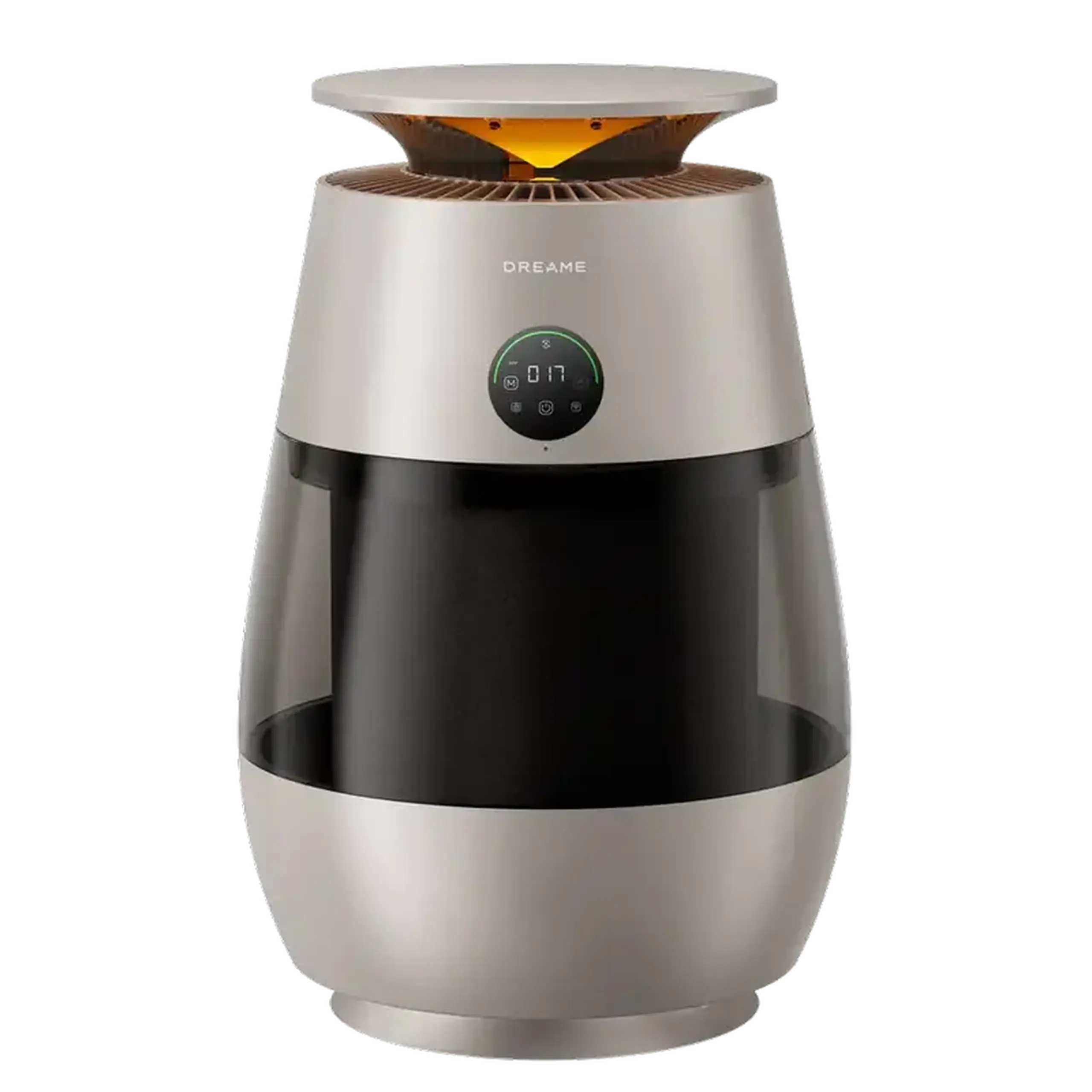 Purificator de aer Dreame AP10, Auriu