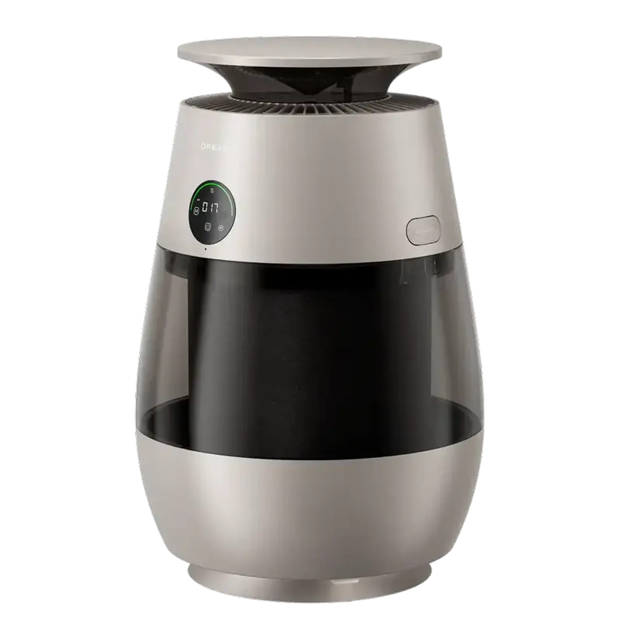 Purificator de aer Dreame AP10, Auriu