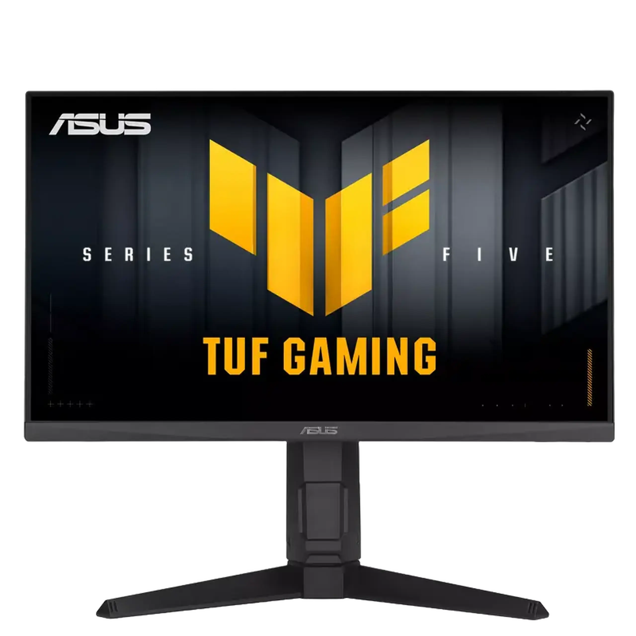 23,8" Monitor Gaming ASUS VG249QML5A, IPS 1920x1080 FHD, Negru