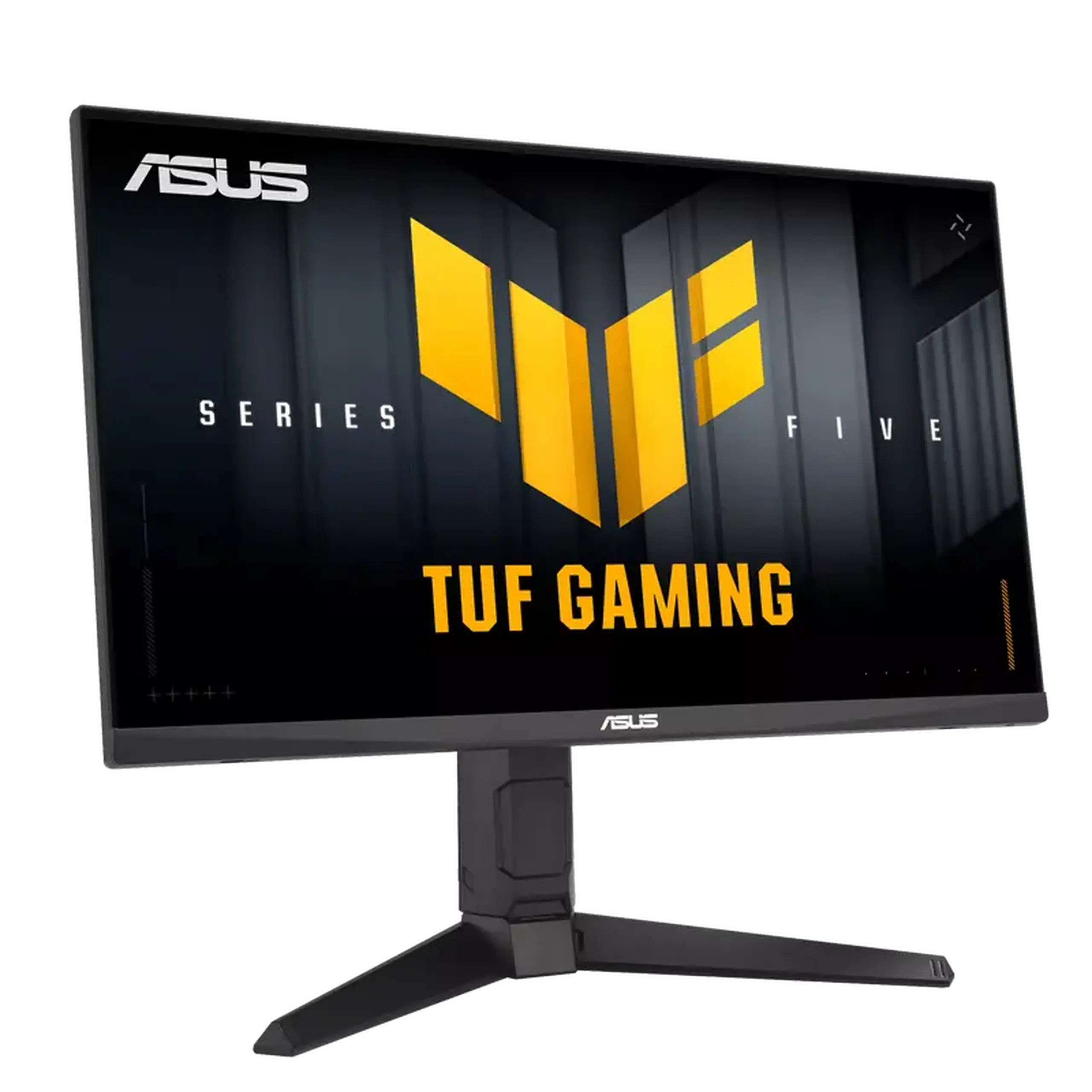 23,8" Monitor Gaming ASUS VG249QML5A, IPS 1920x1080 FHD, Negru