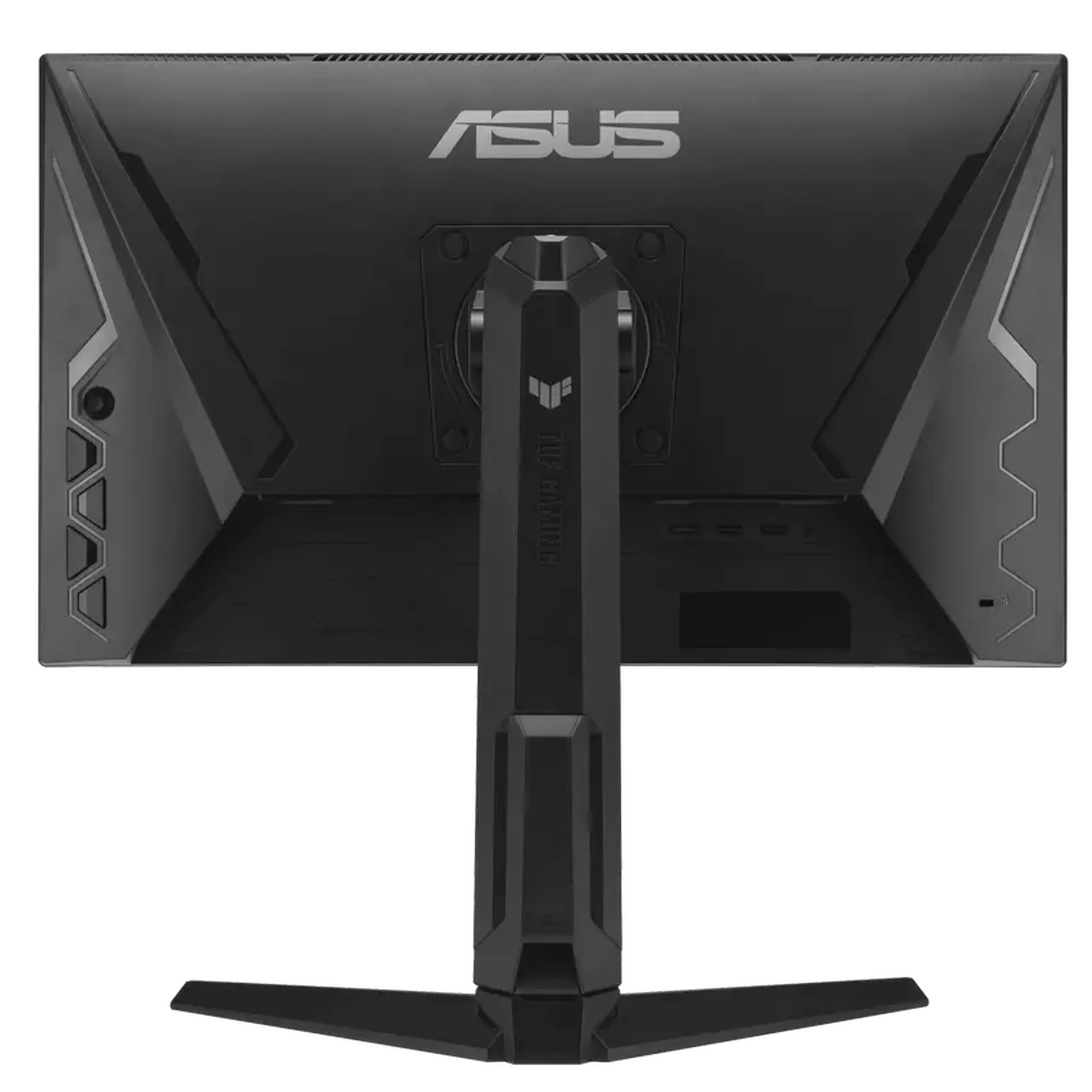 23,8" Monitor Gaming ASUS VG249QML5A, IPS 1920x1080 FHD, Negru