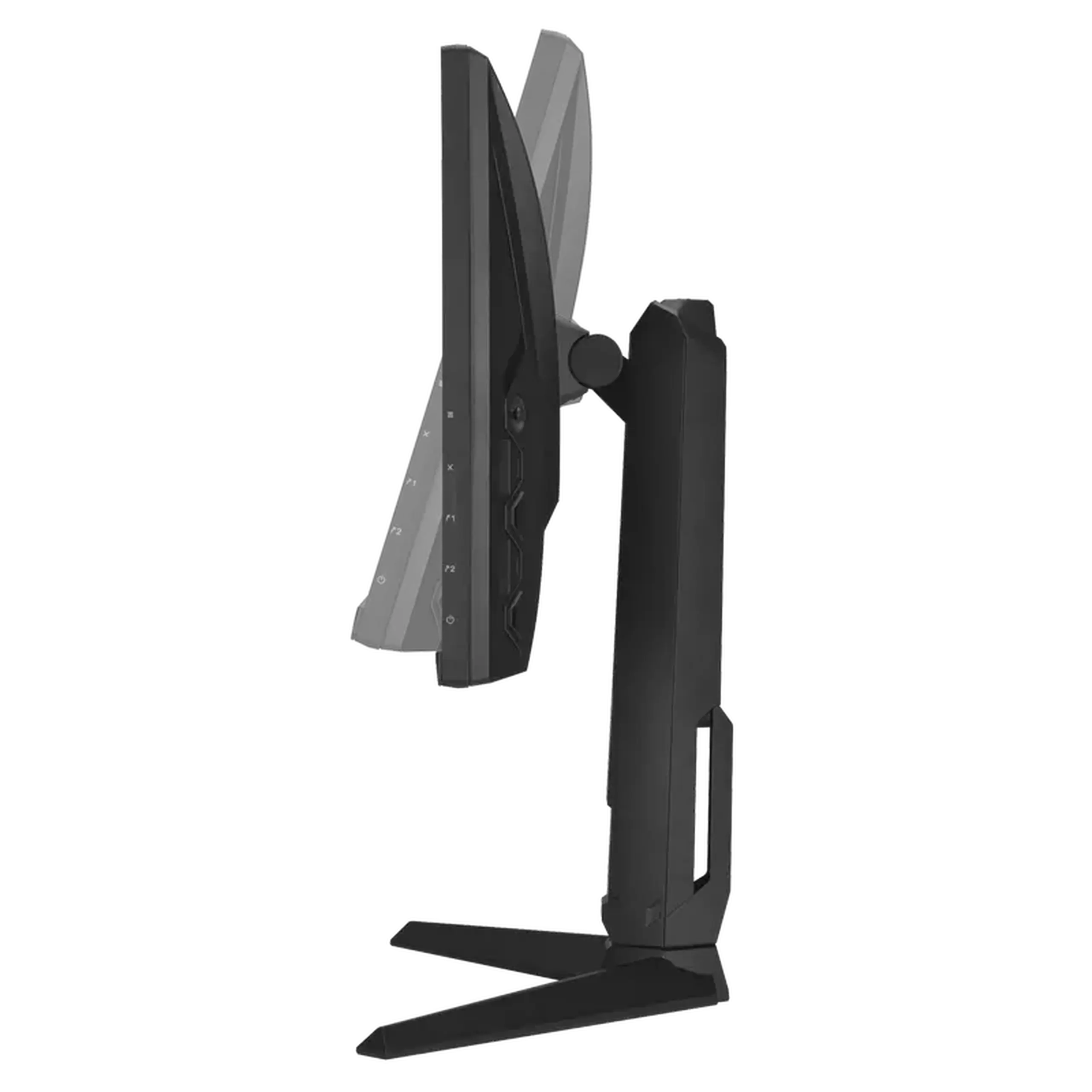 23,8" Monitor Gaming ASUS VG249QML5A, IPS 1920x1080 FHD, Negru