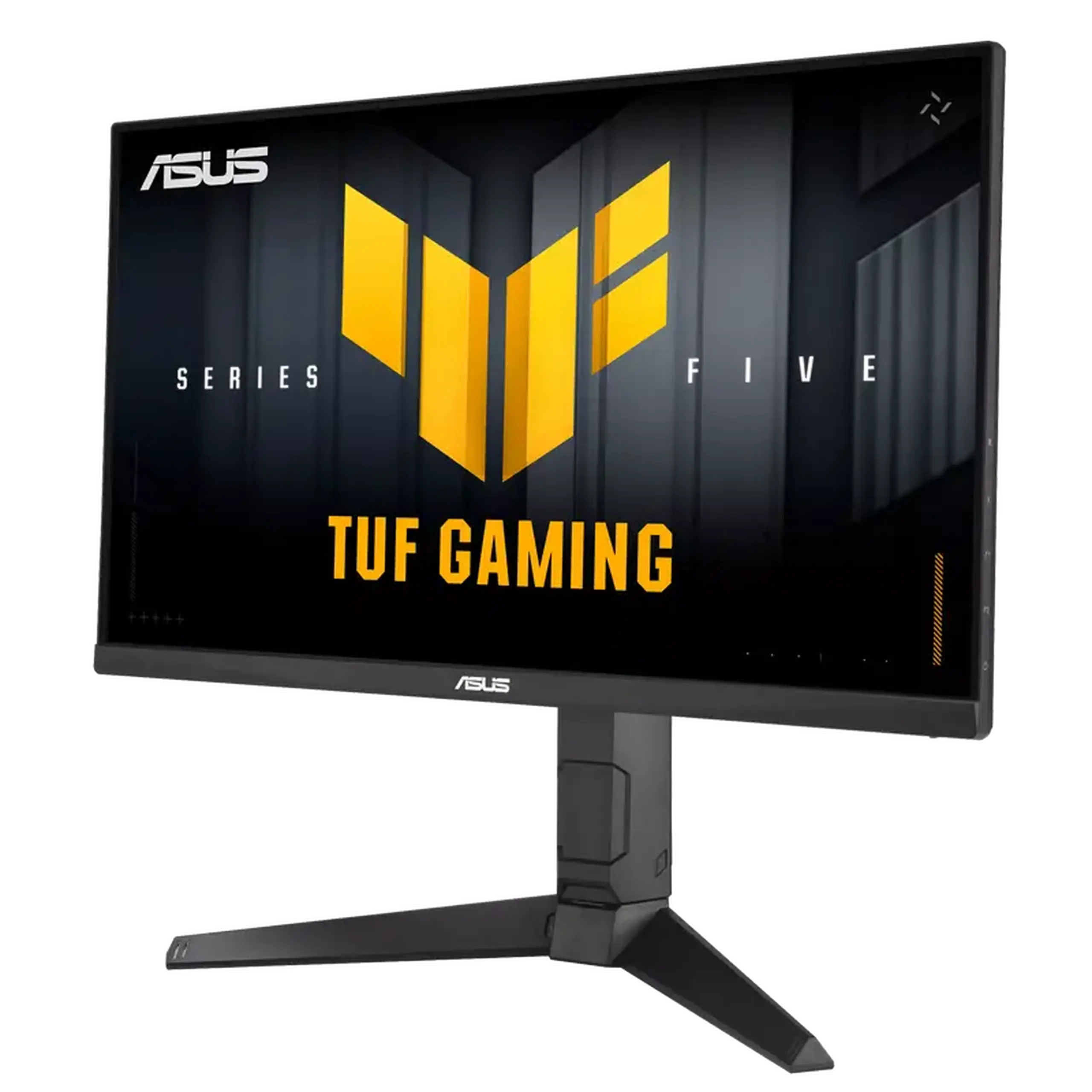 23,8" Monitor Gaming ASUS VG249QML5A, IPS 1920x1080 FHD, Negru