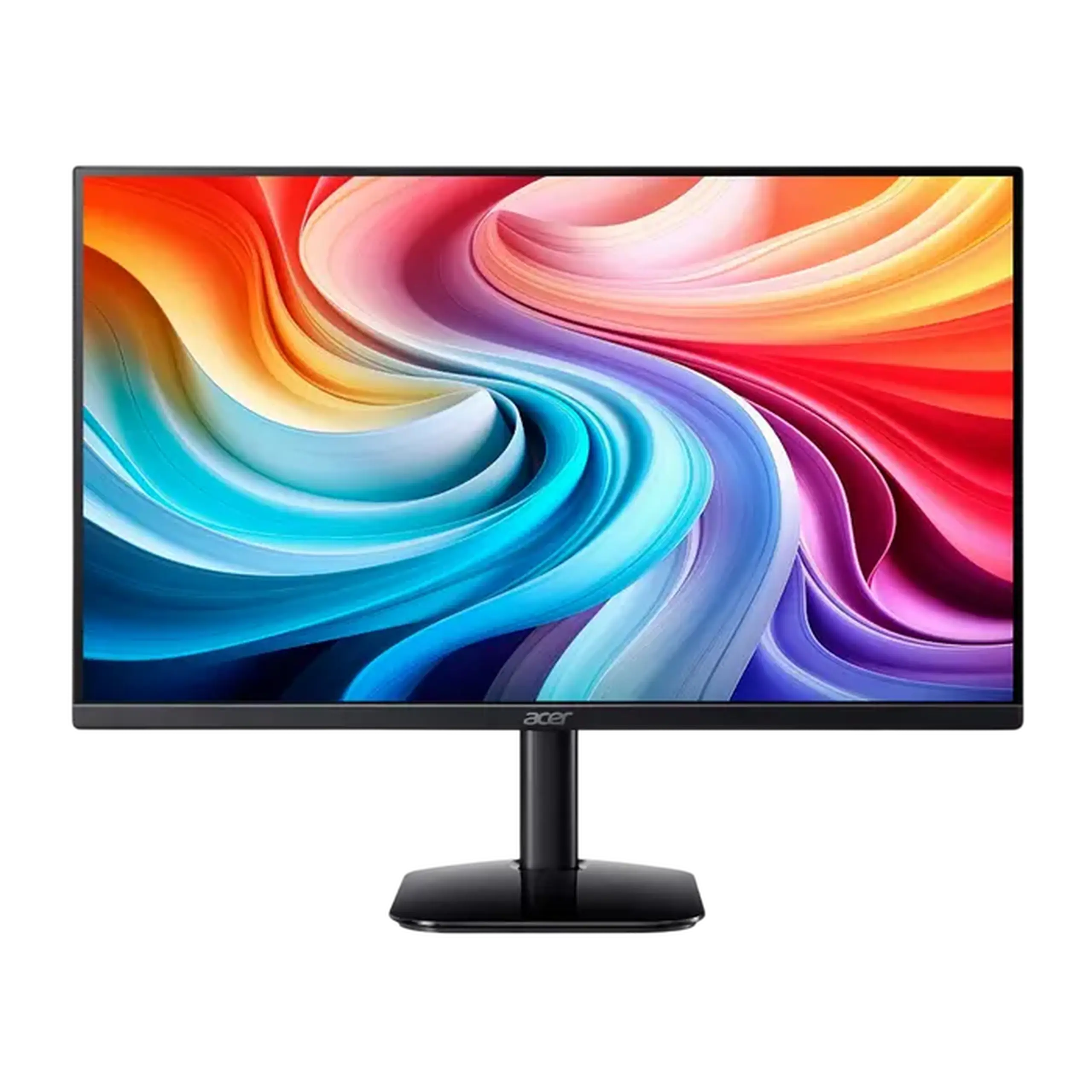 23,8" Monitor Acer KA242Y, VA 1920x1080 FHD, Negru