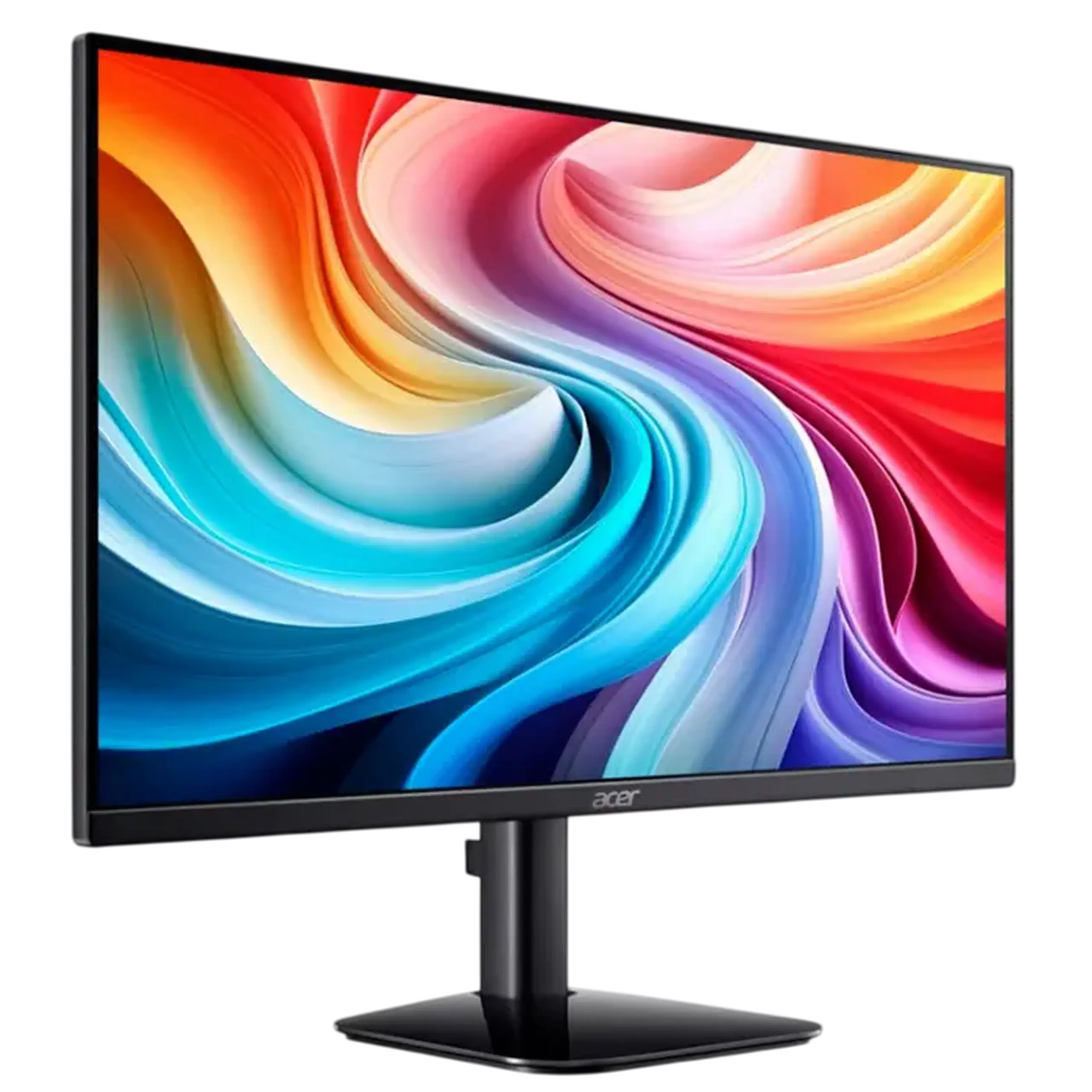23,8" Monitor Acer KA242Y, VA 1920x1080 FHD, Negru
