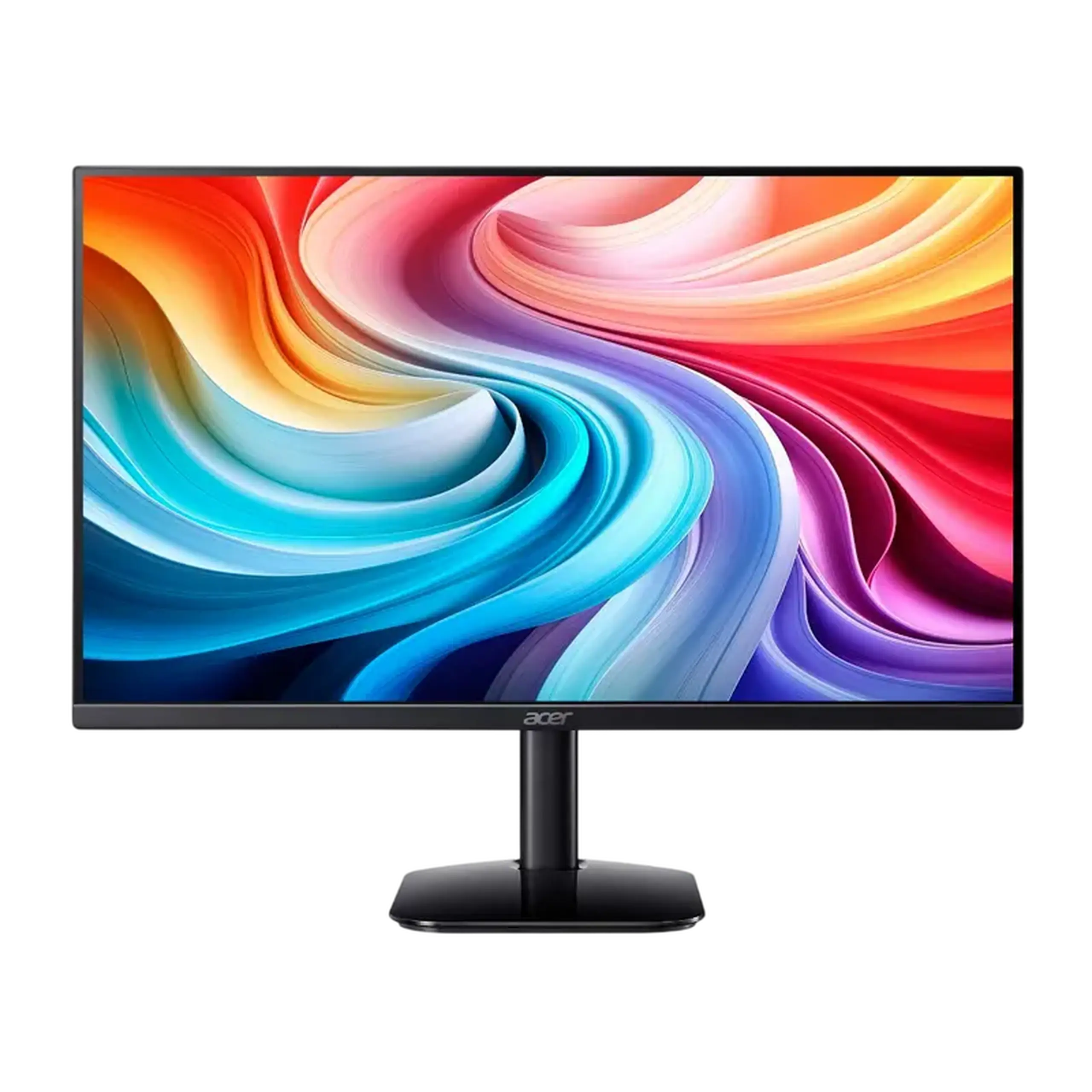 23,8" Monitor Acer KA242Y, VA 1920x1080 FHD, Negru