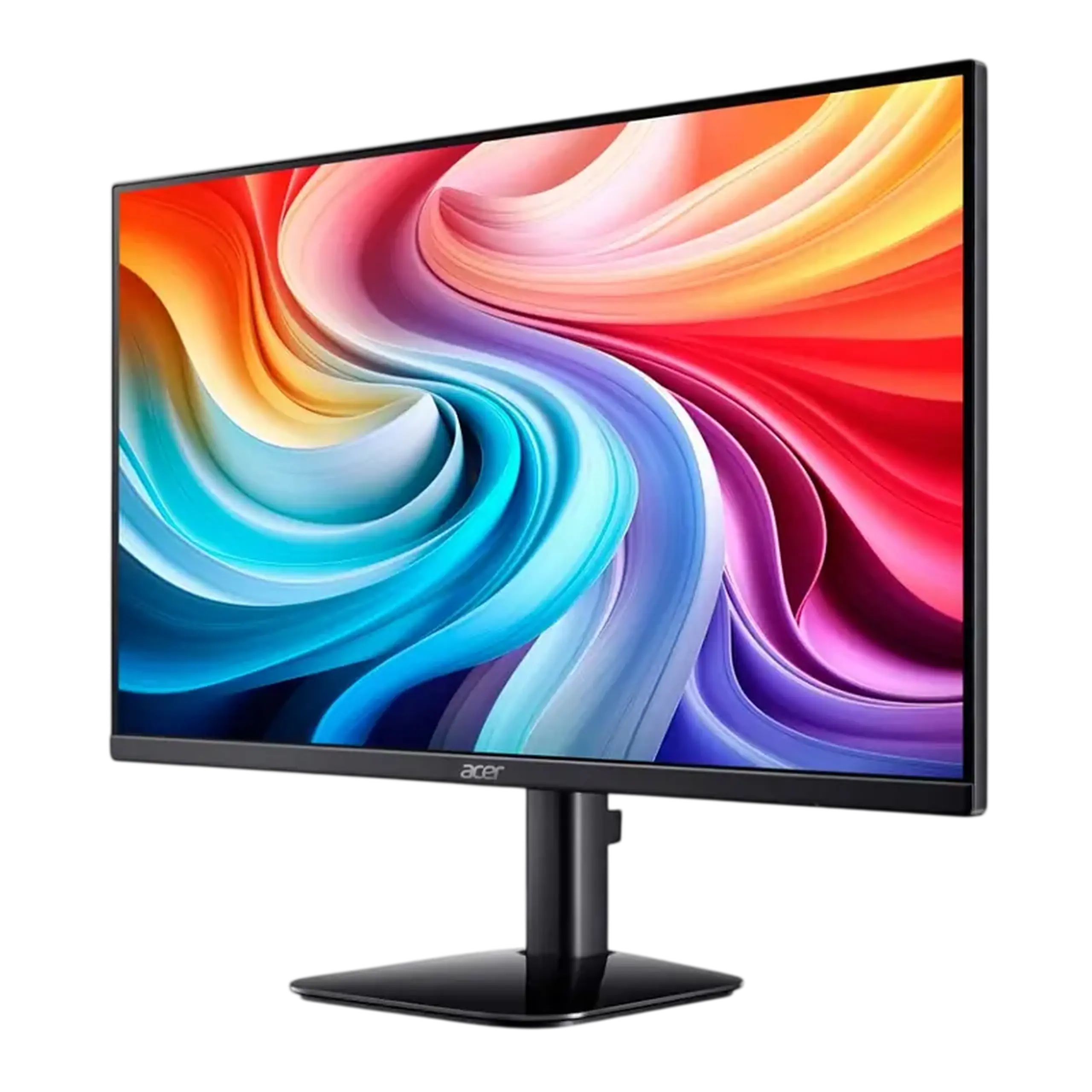 23,8" Monitor Acer KA242Y, VA 1920x1080 FHD, Negru