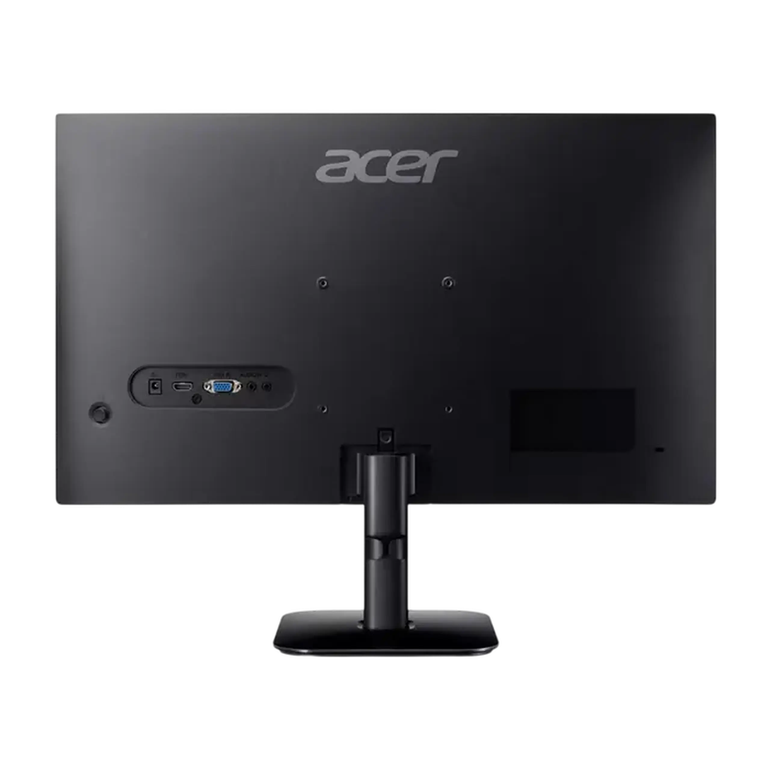 23,8" Monitor Acer KA242Y, VA 1920x1080 FHD, Negru