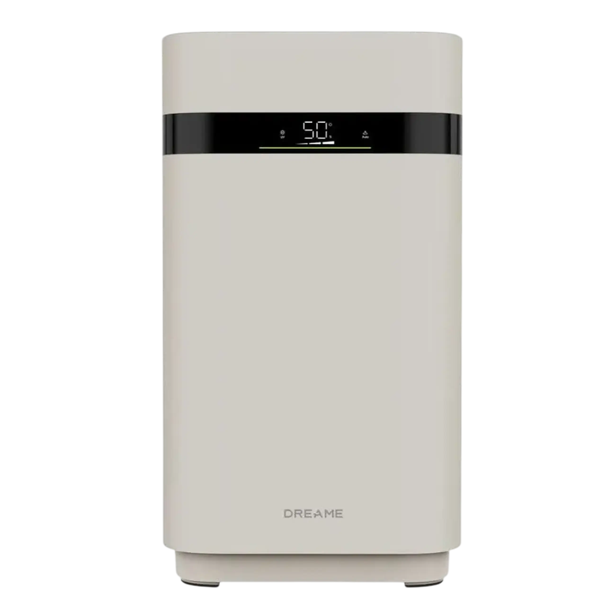 Umidificator de aer Dreame H40, Bej
