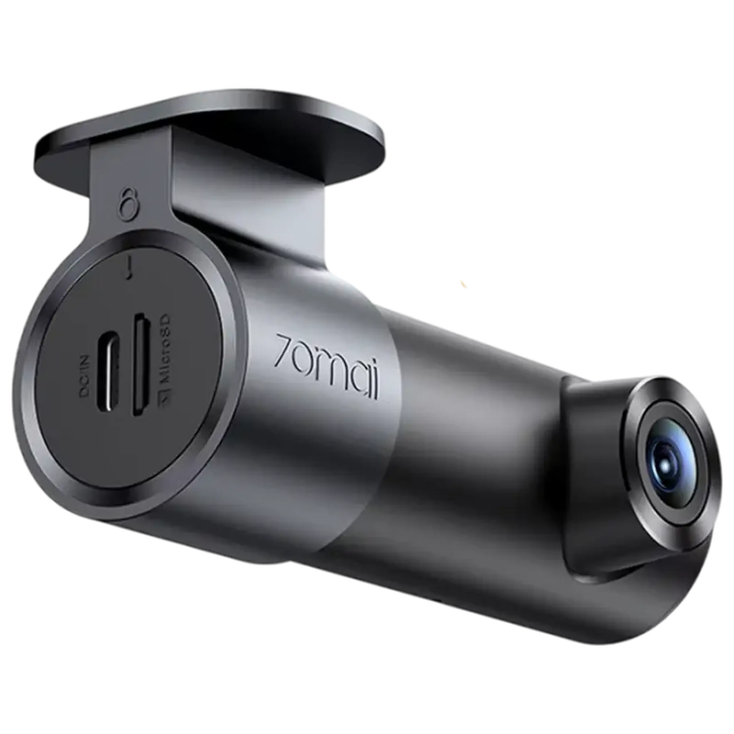 Cameră DVR frontală 70mai M310 Plus 2K, Negru