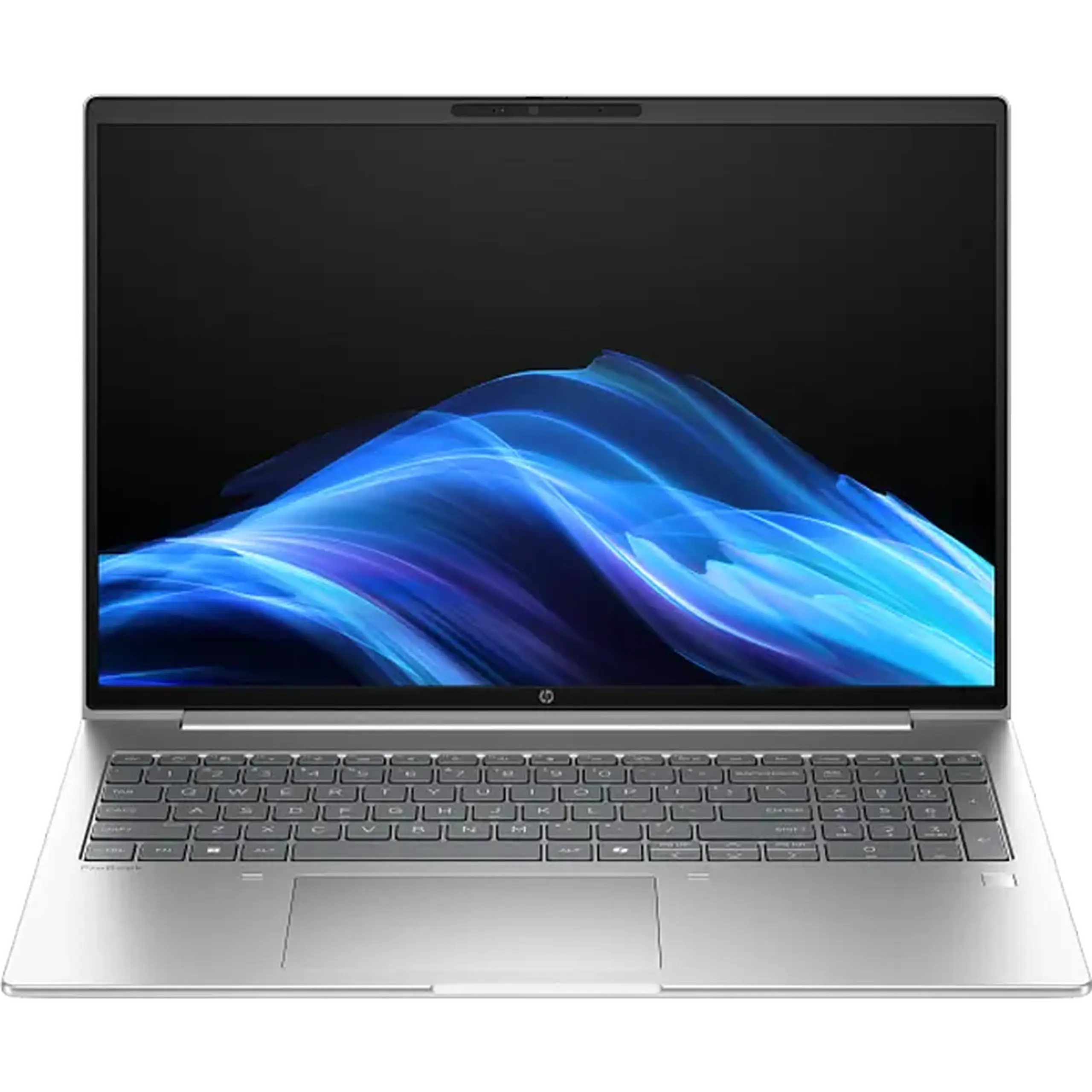 Laptop Business 16" HP ProBook 4 G1iR 16, Pike Silver, Intel Core i5-1334U, 24GB/1024GB, FreeDOS