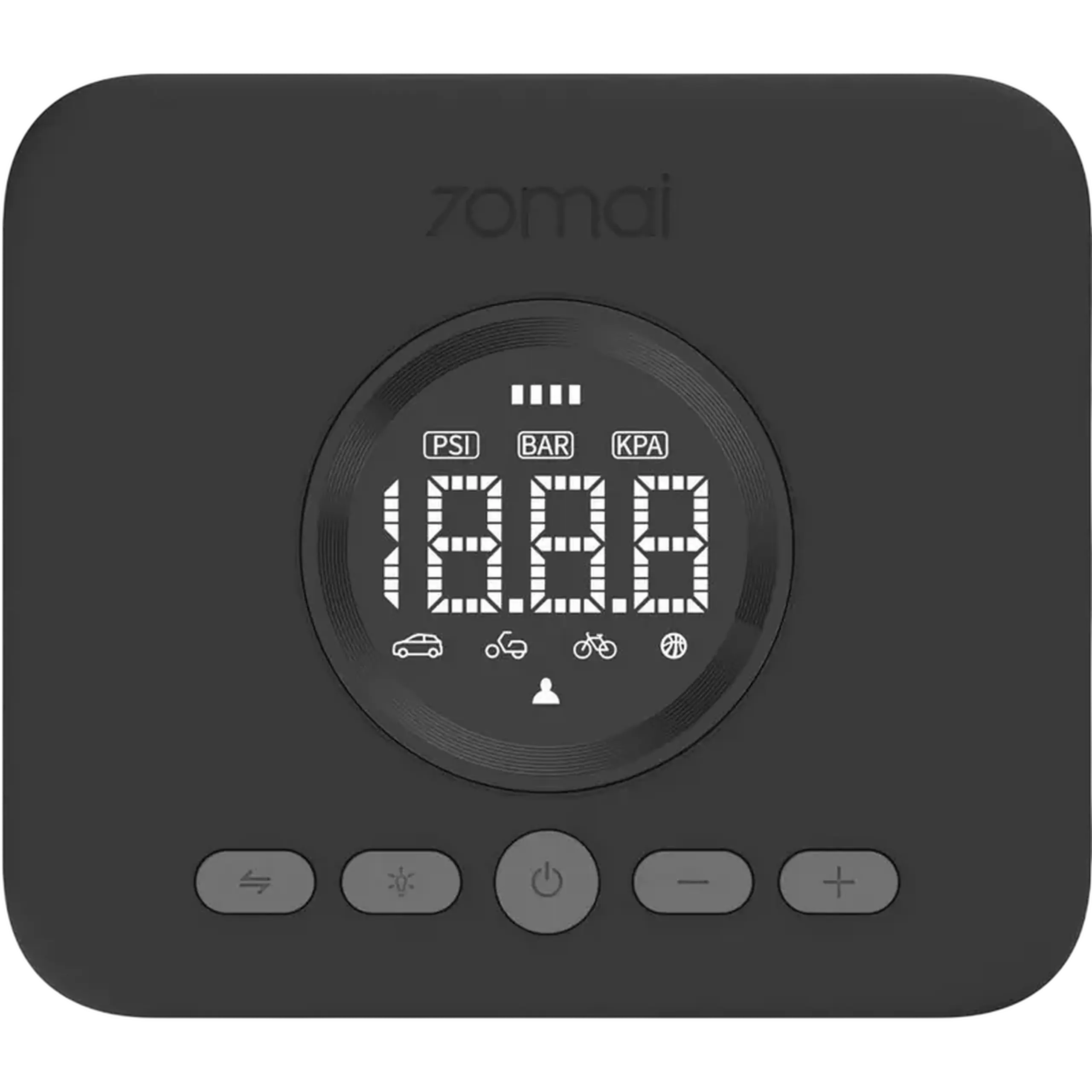 Compresor auto 70mai Midrive-TP07