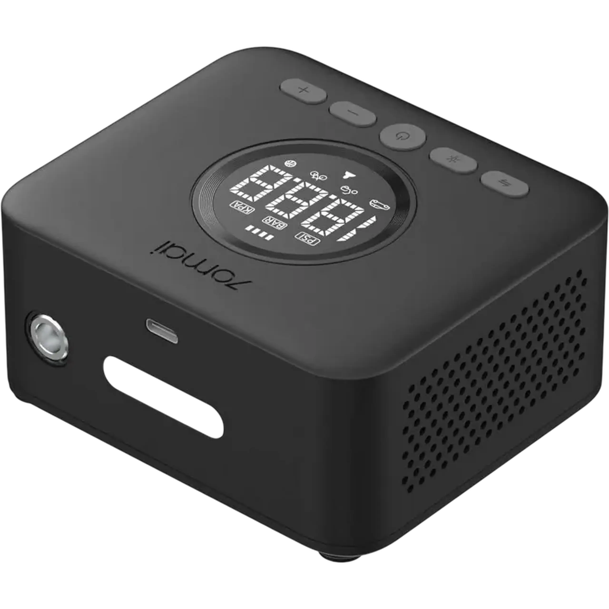 Compresor auto 70mai Midrive-TP07