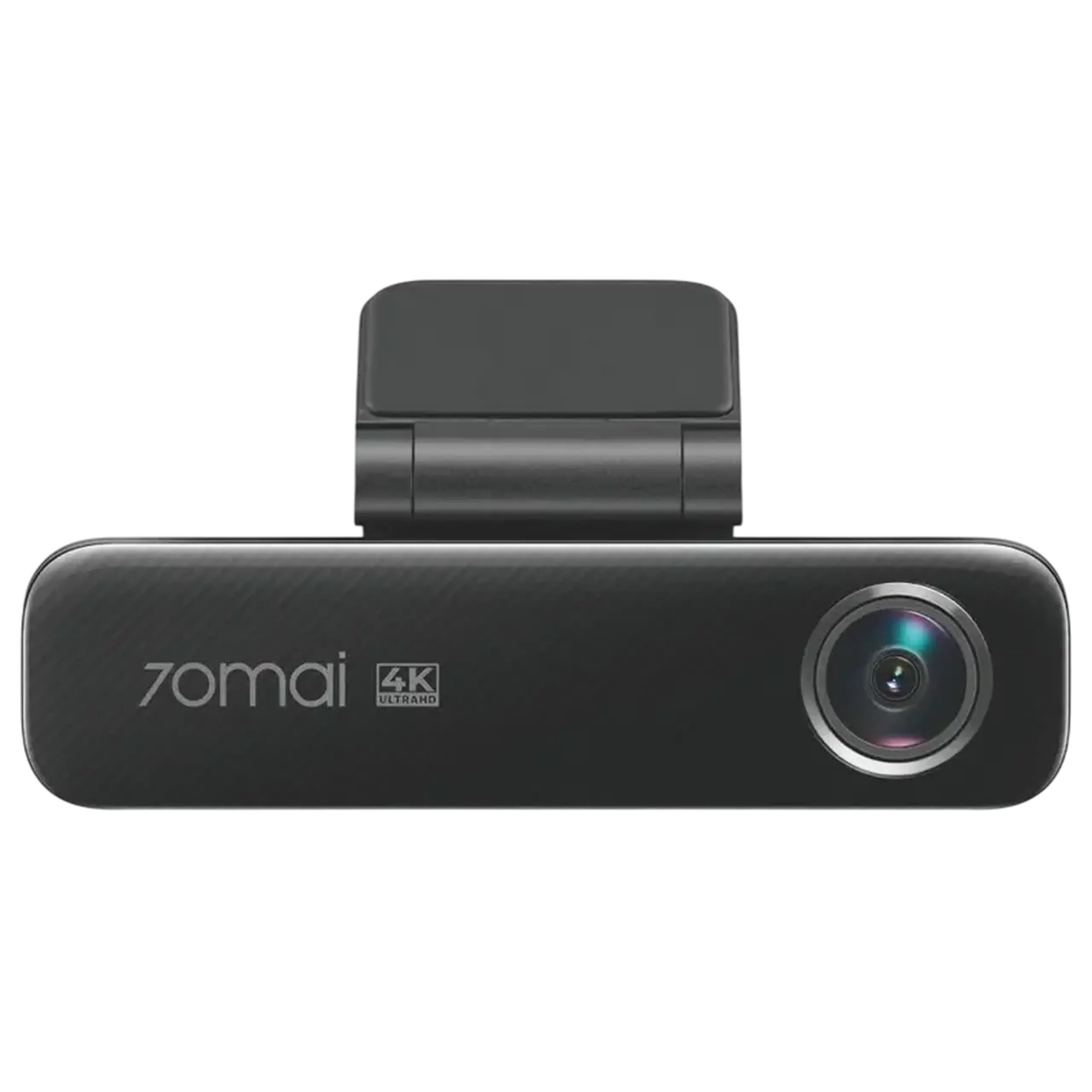70mai Dash Cam M800 HDR 4K, Black