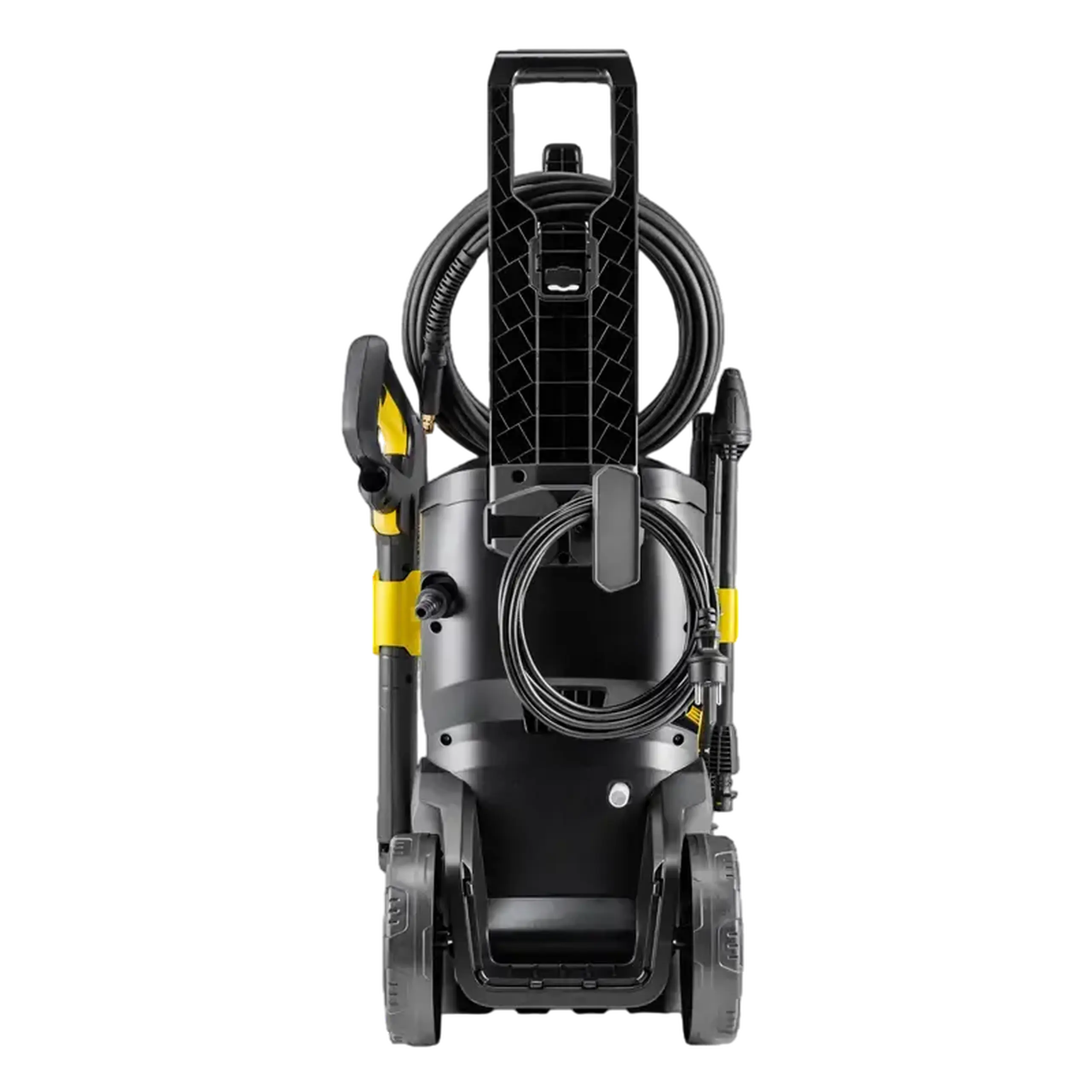 Aparat de spălat cu presiune Karcher K 7 WCM FJ Home + RM 650