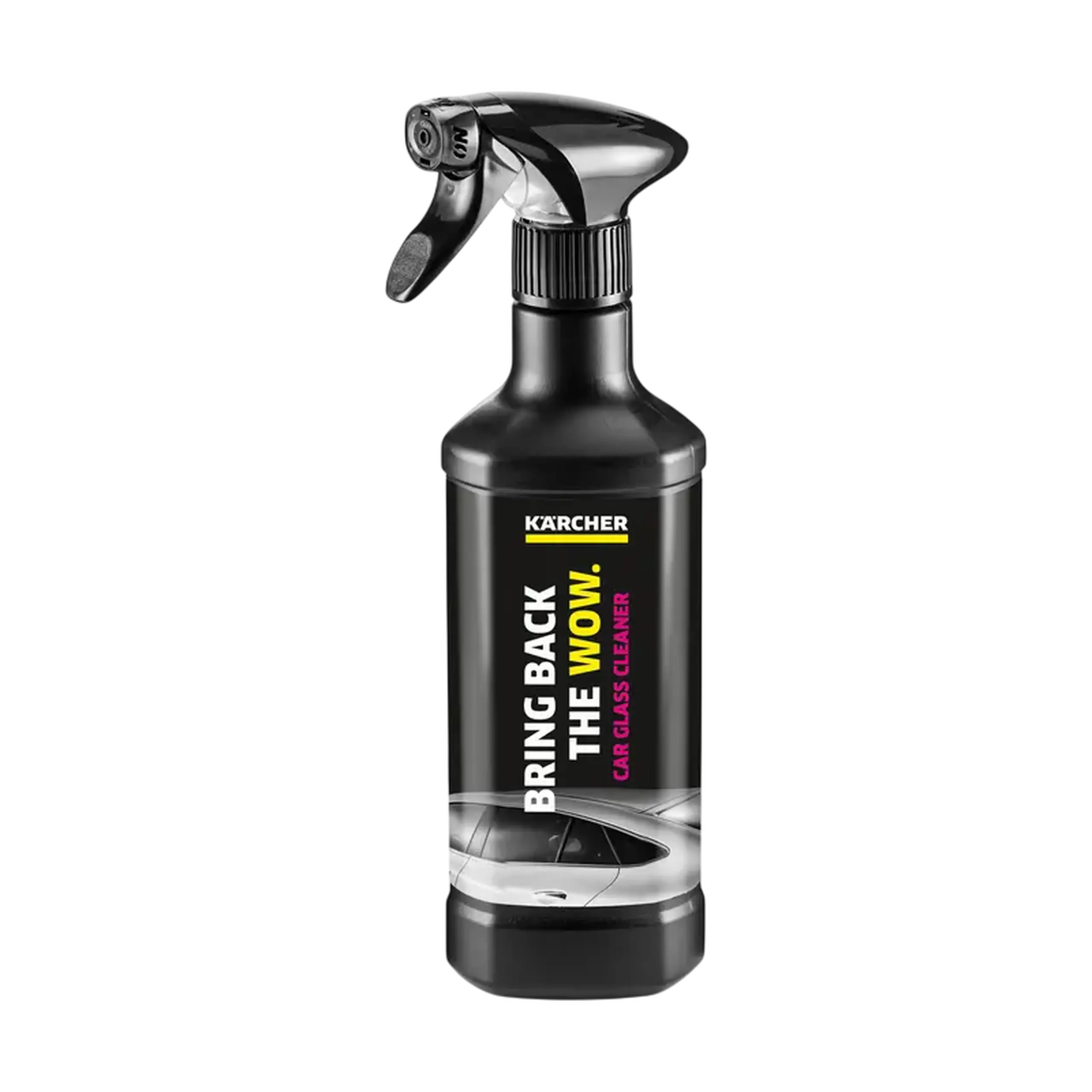 Aparat de spălat cu presiune Karcher K 7 WCM FJ Home + RM 650