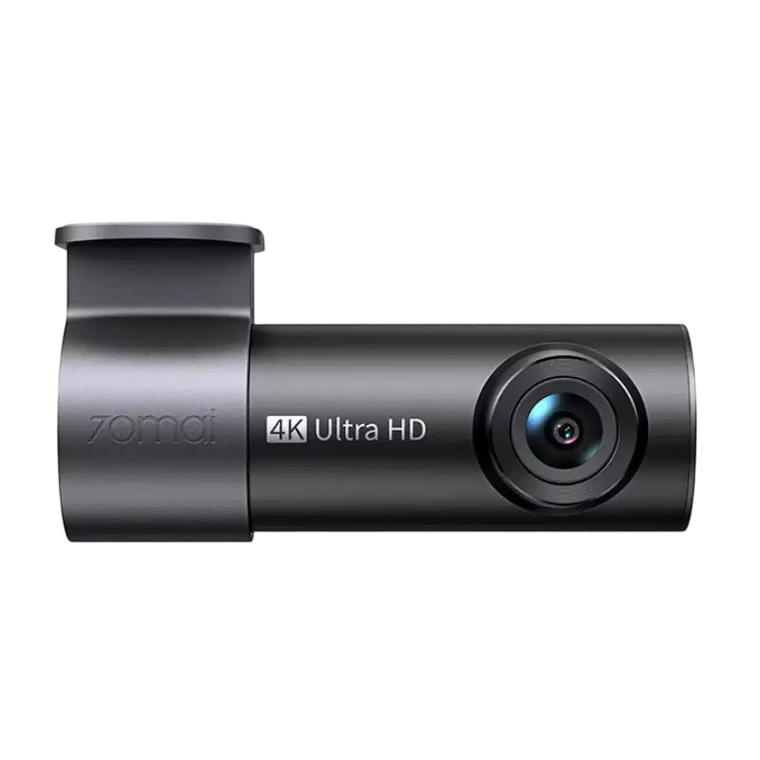 Cameră DVR frontală 70mai M310 Plus 4K, Negru