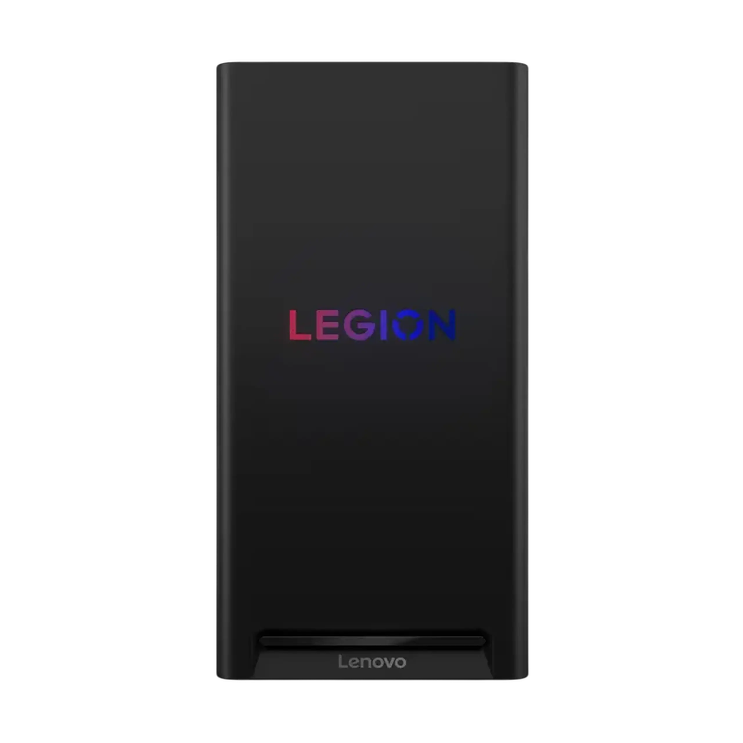 Sistem Desktop PC Lenovo Legion T5 30AGB10,, AMD Ryzen 7 7700X, 32GB/1024GB, nVIDIA GeForce RTX 5060 Ti, Negru