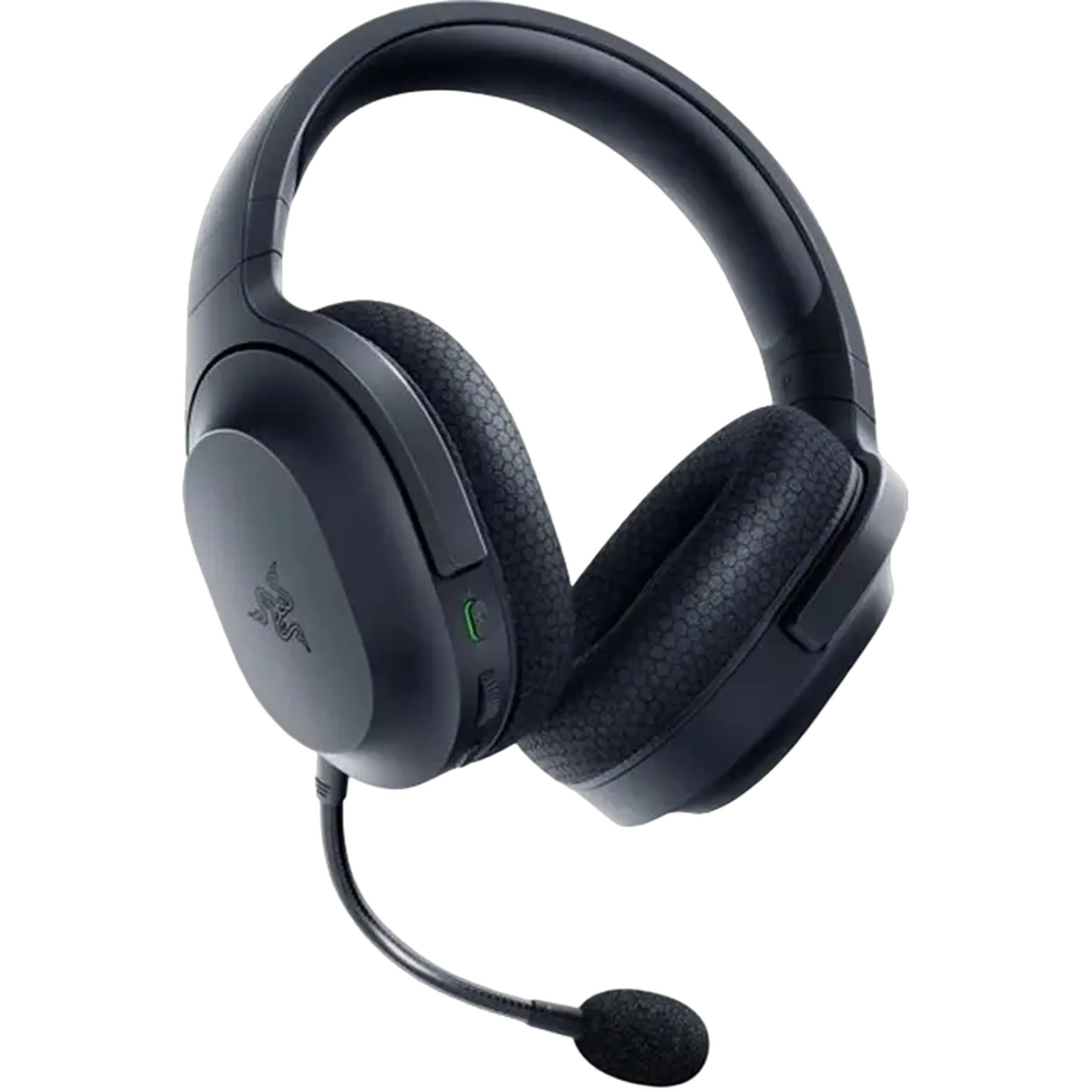 Căști gaming Razer Barracuda X, Fără fir/Cu fir, Negru