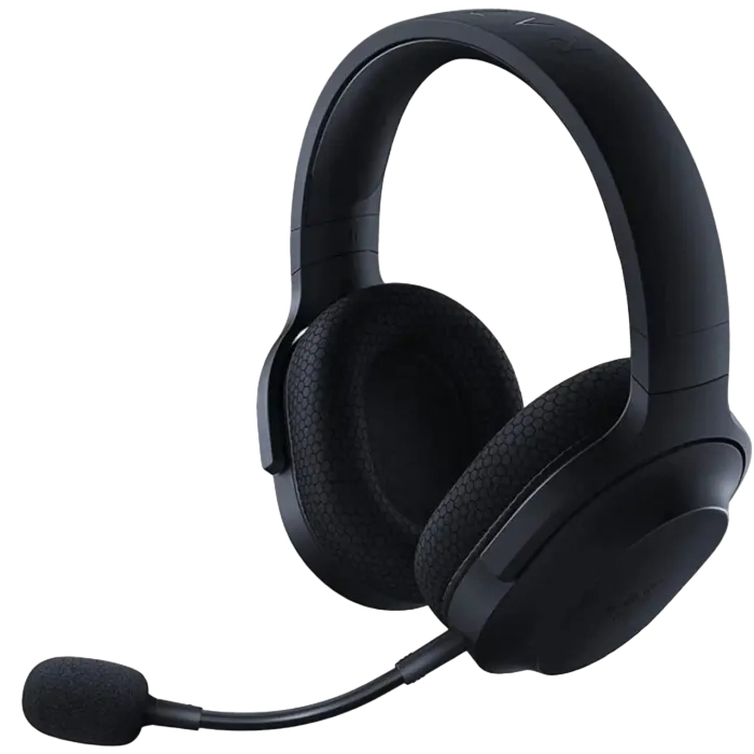 Căști gaming Razer Barracuda X, Fără fir/Cu fir, Negru