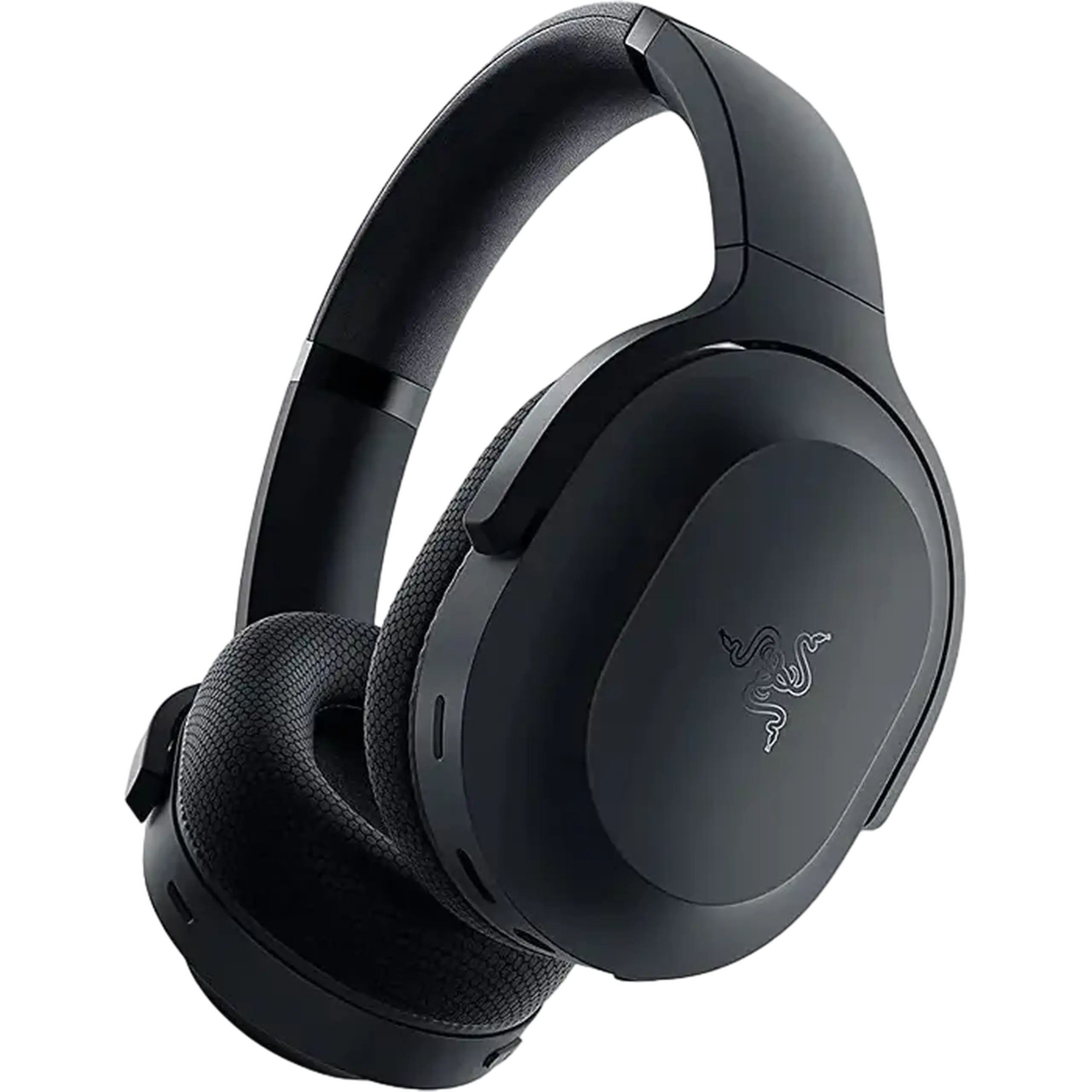 Căști gaming Razer Barracuda X, Fără fir/Cu fir, Negru