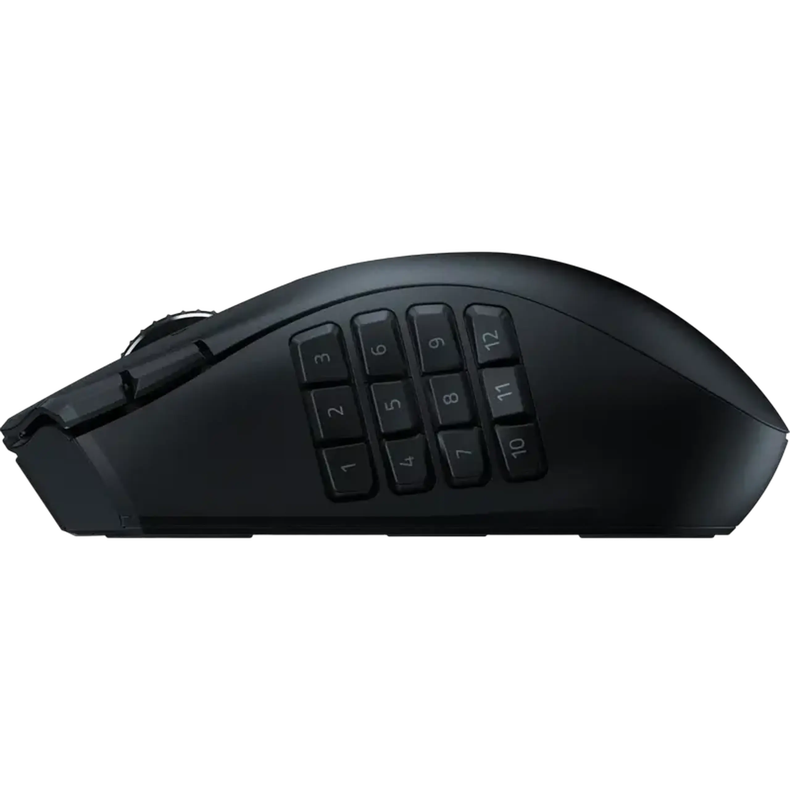 Mouse Wireless Razer Razer Naga V2, Negru