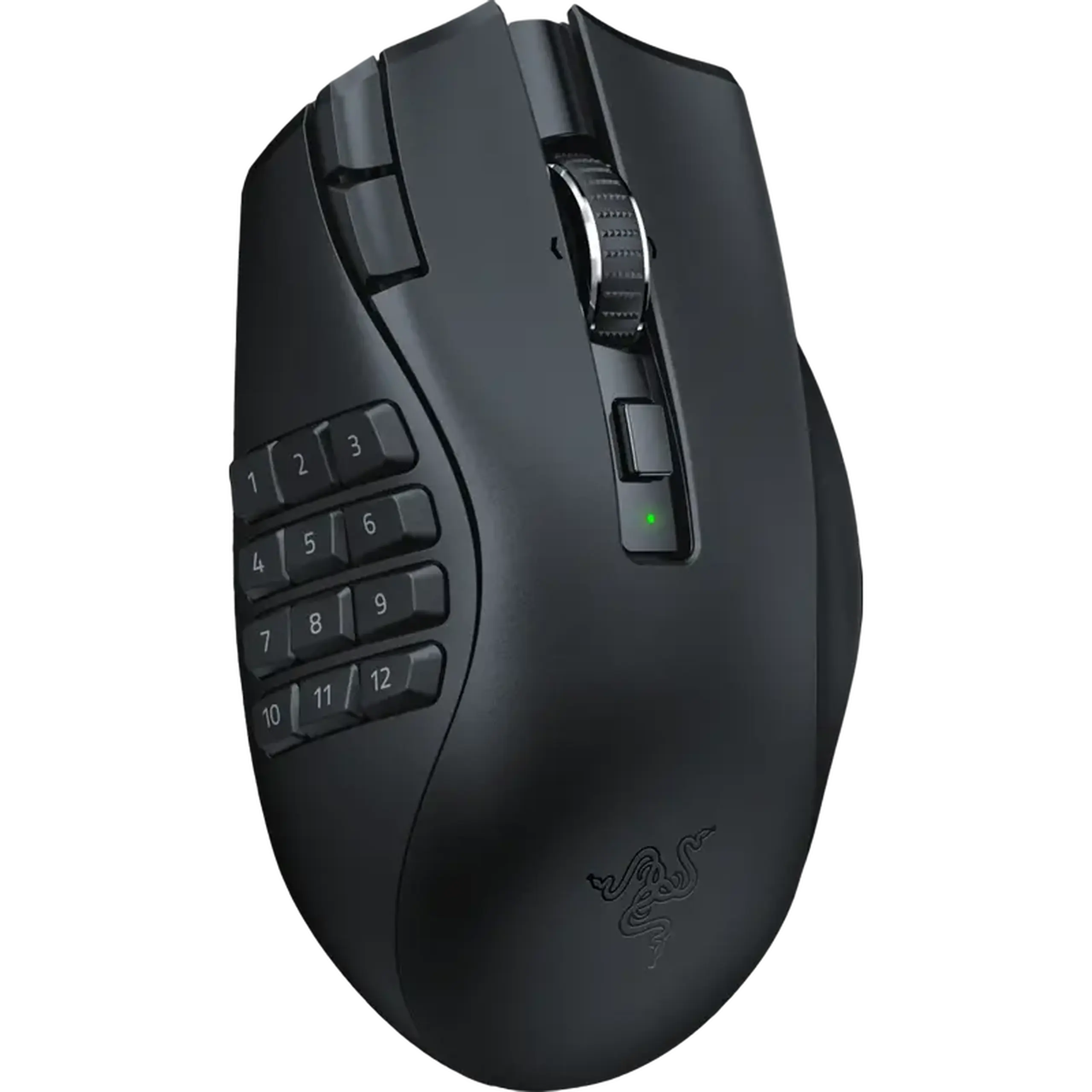 Mouse Wireless Razer Razer Naga V2, Negru