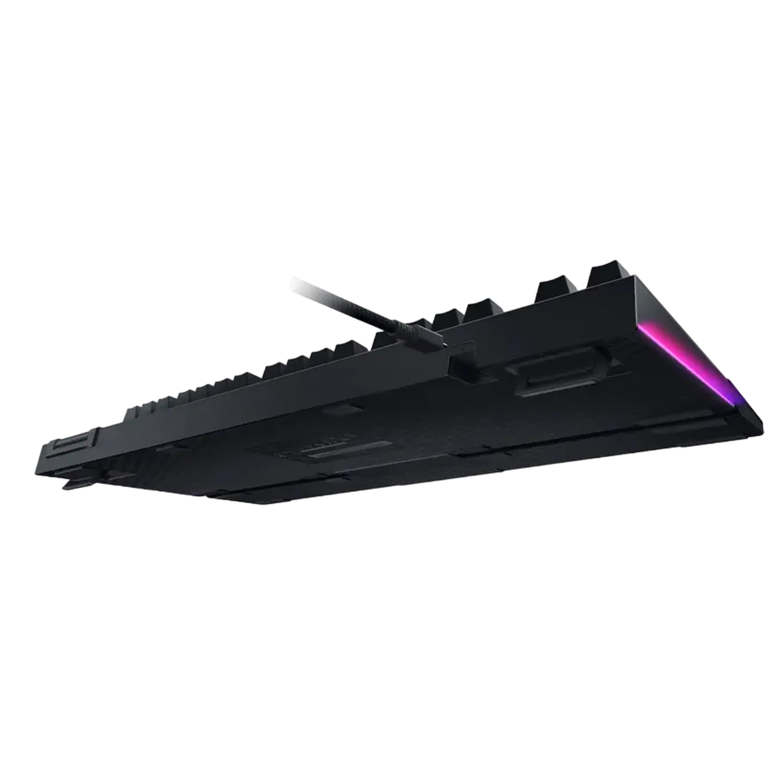Tastatură Razer BlackWidow V4, Cu fir, Negru