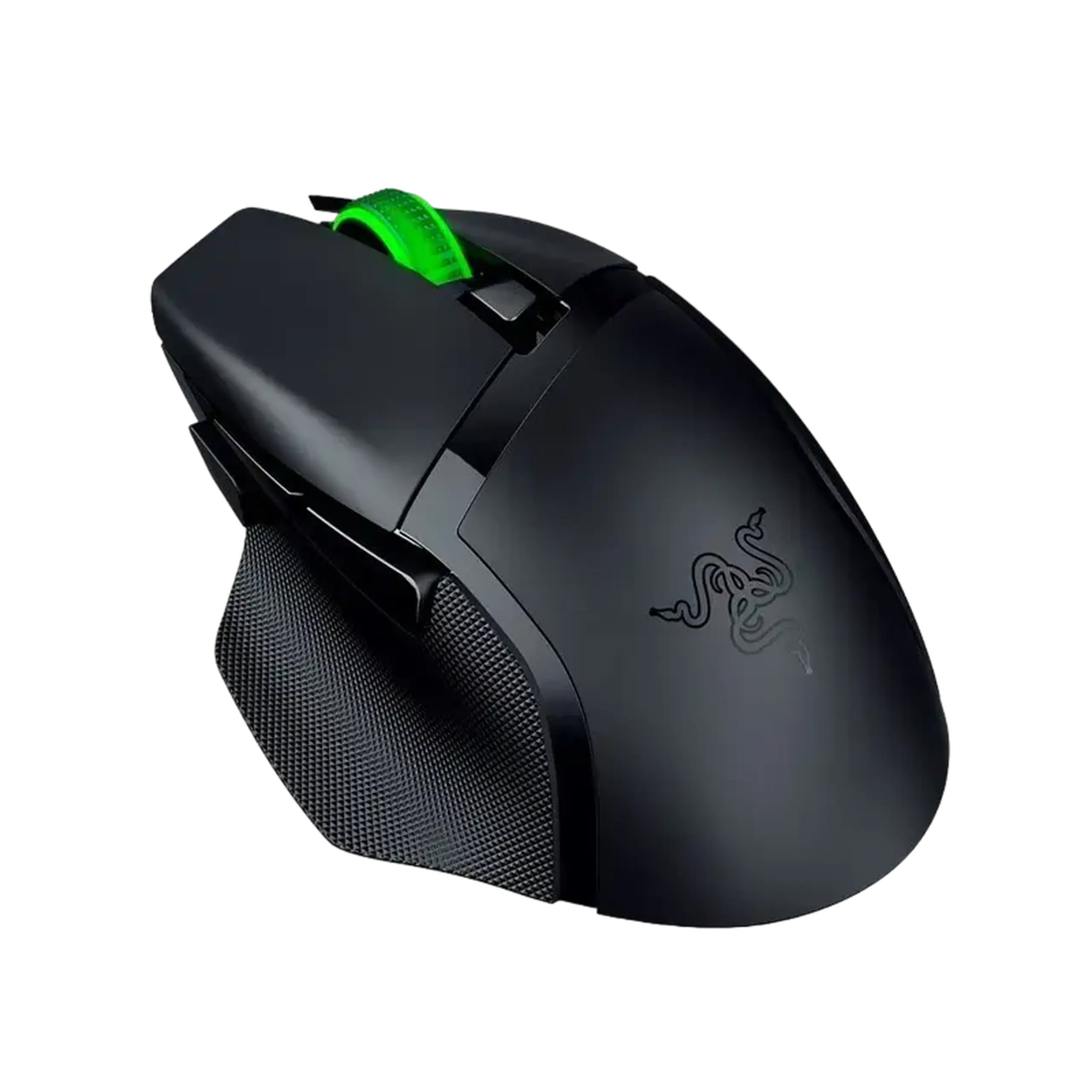 Mouse Wireless Razer Basilisk V3 X, Negru