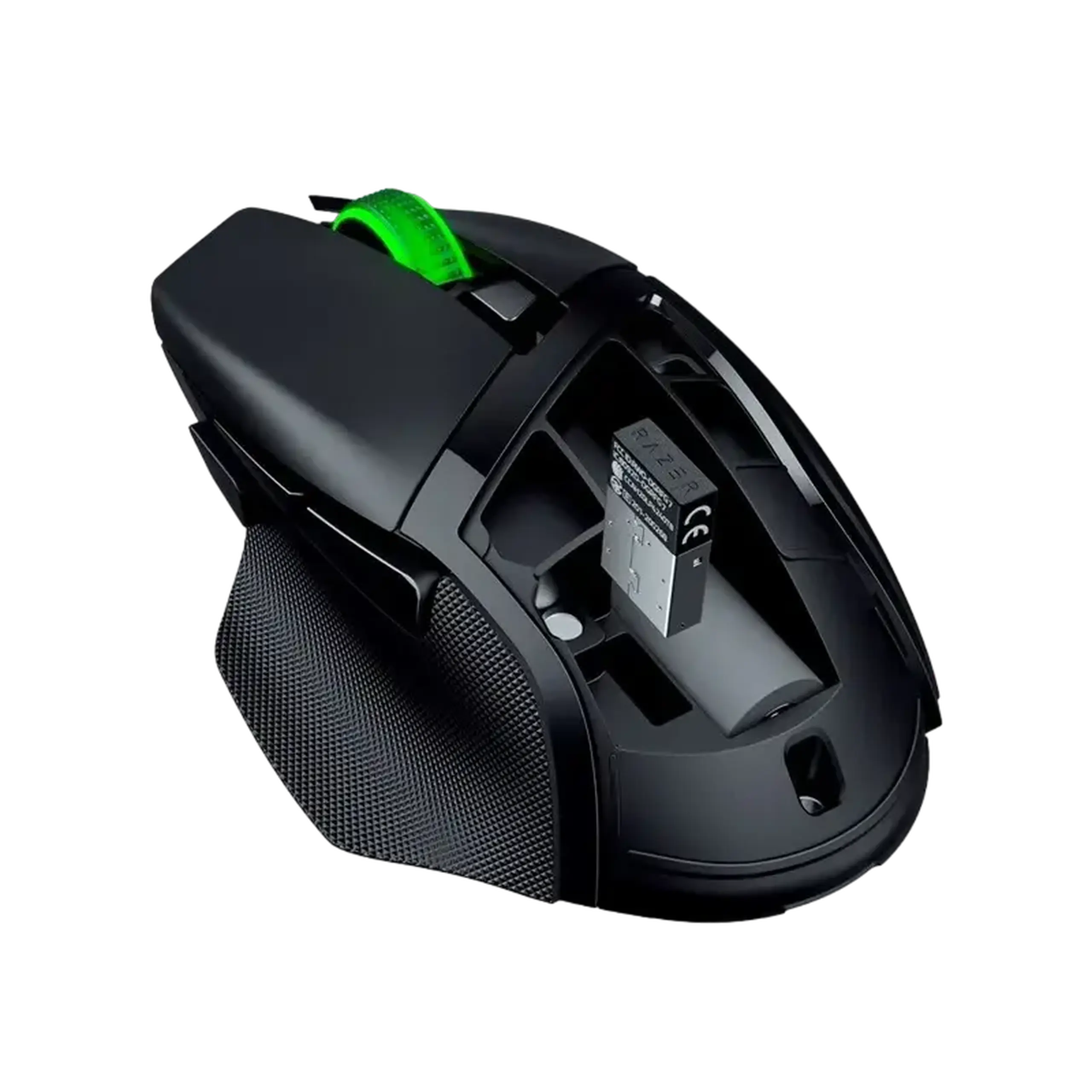 Mouse Wireless Razer Basilisk V3 X, Negru