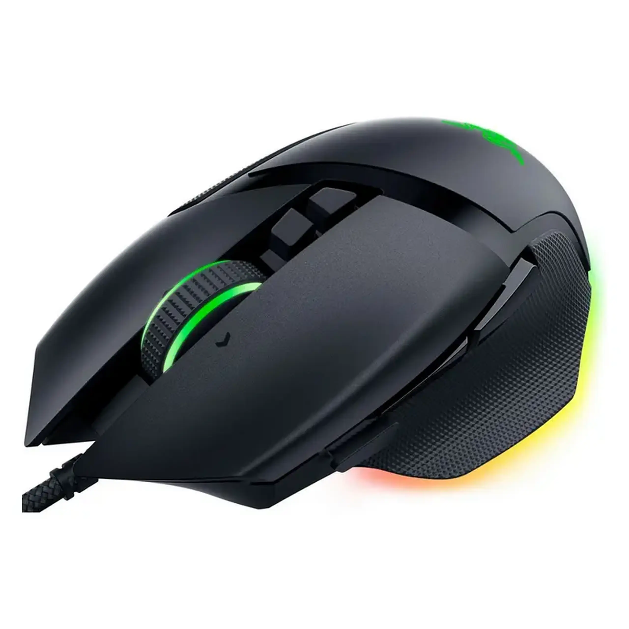 Gaming Mouse Razer Basilisk V3 35K, Negru