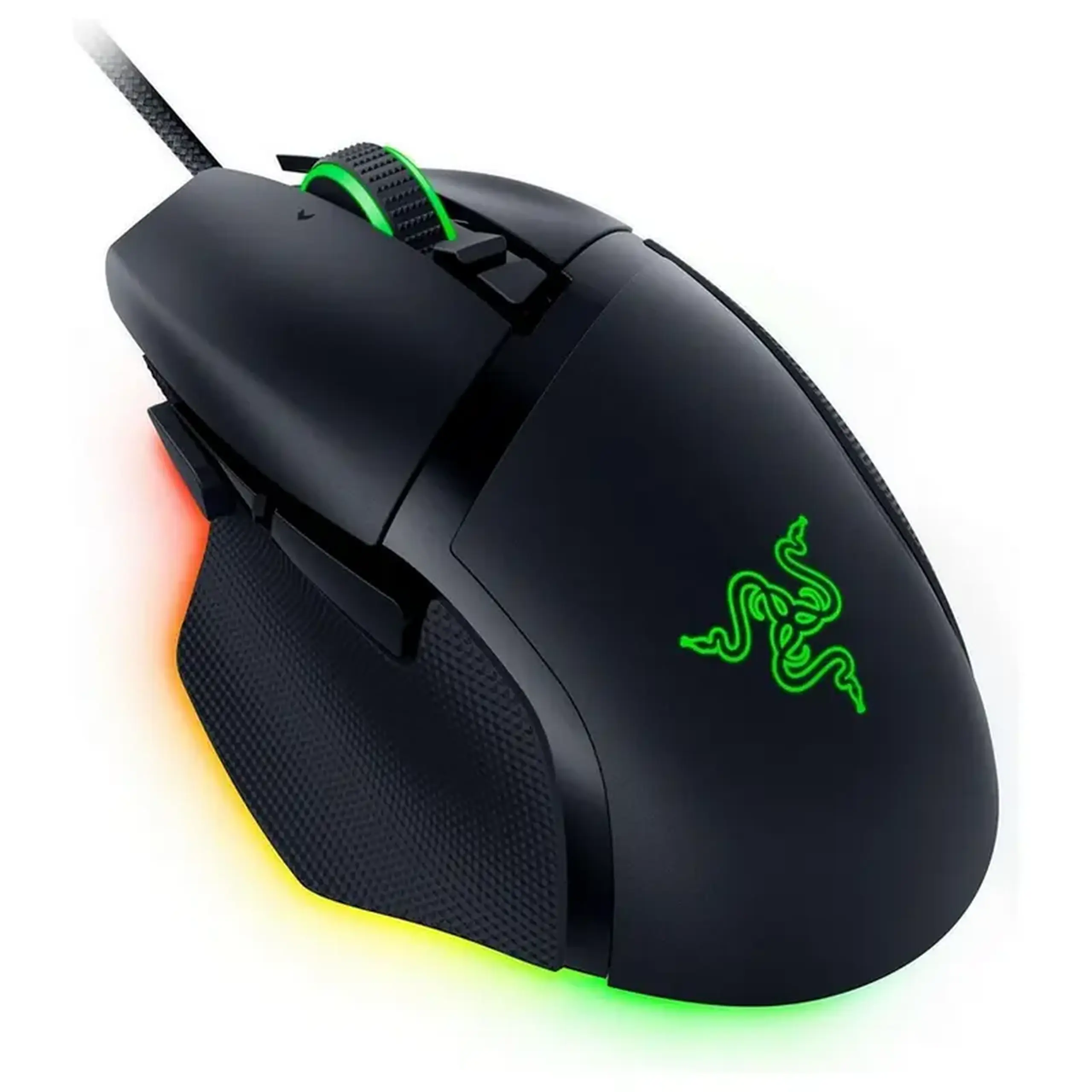 Gaming Mouse Razer Basilisk V3 35K, Negru