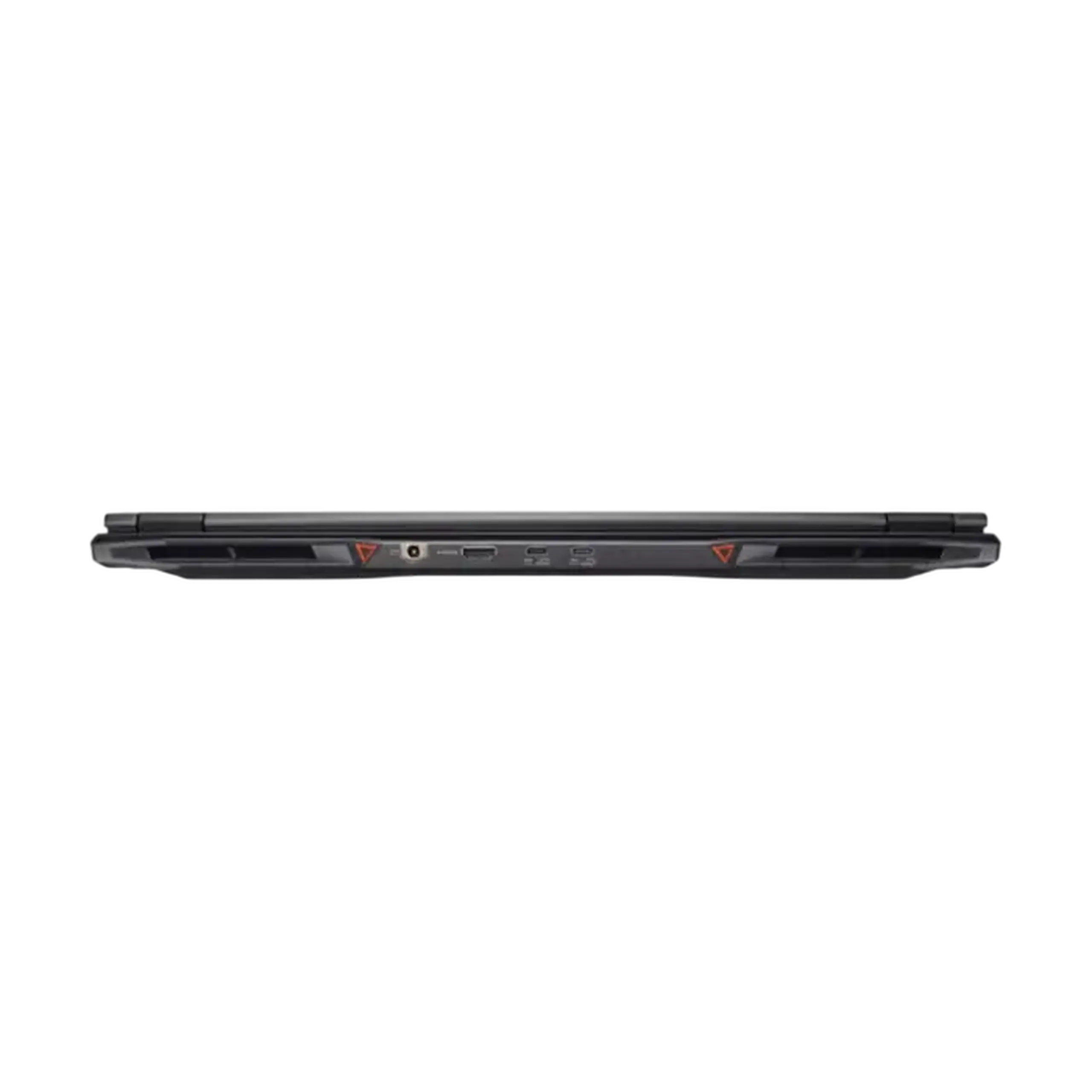 Laptop Gaming 18" Acer Nitro 18 AI AN18-61, Obsidian Black, AMD Ryzen AI 7 350, 16GB/1024GB, Linux eShell