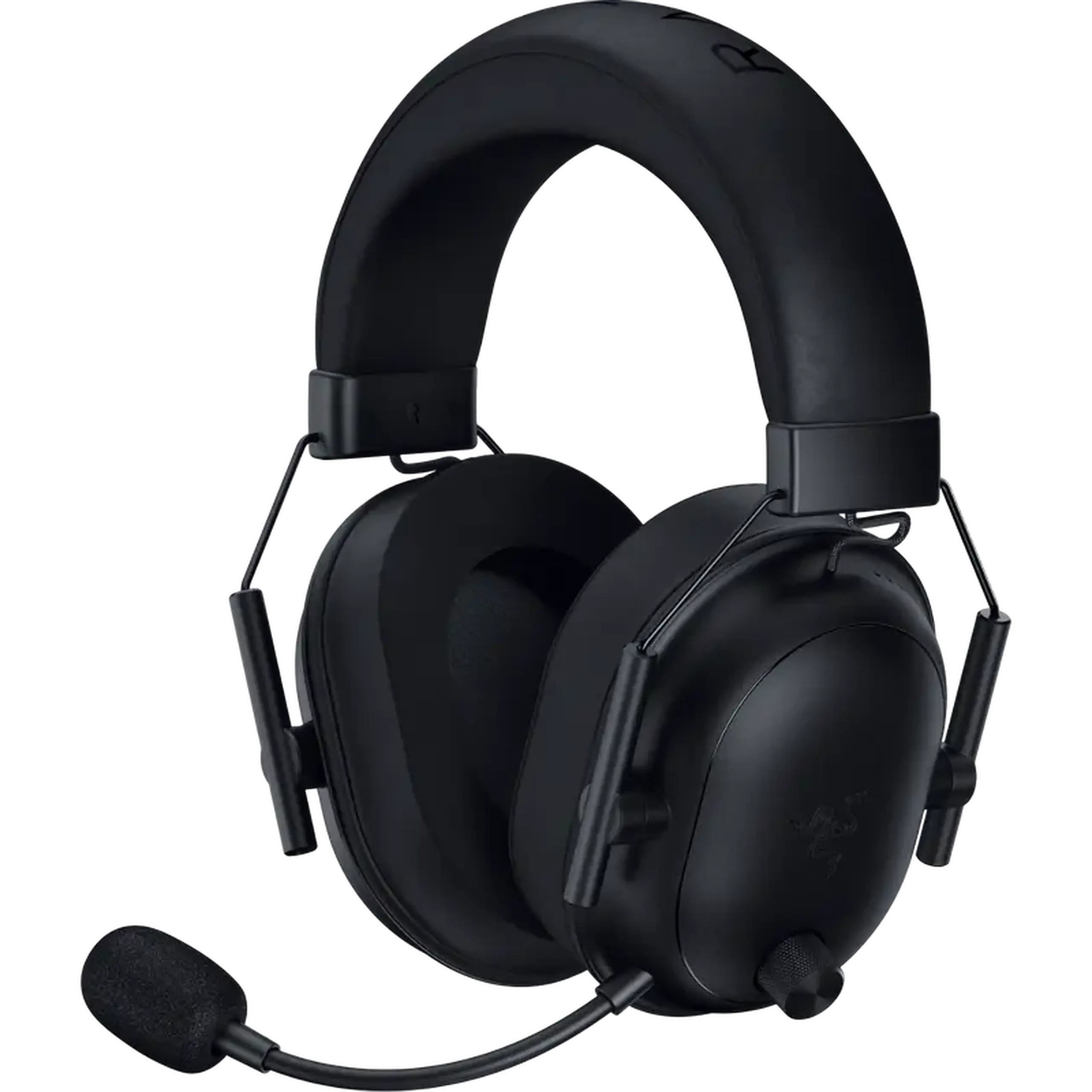 Căști gaming Razer BlackShark V2 HyperSpeed, Fără fir/Cu fir, Negru