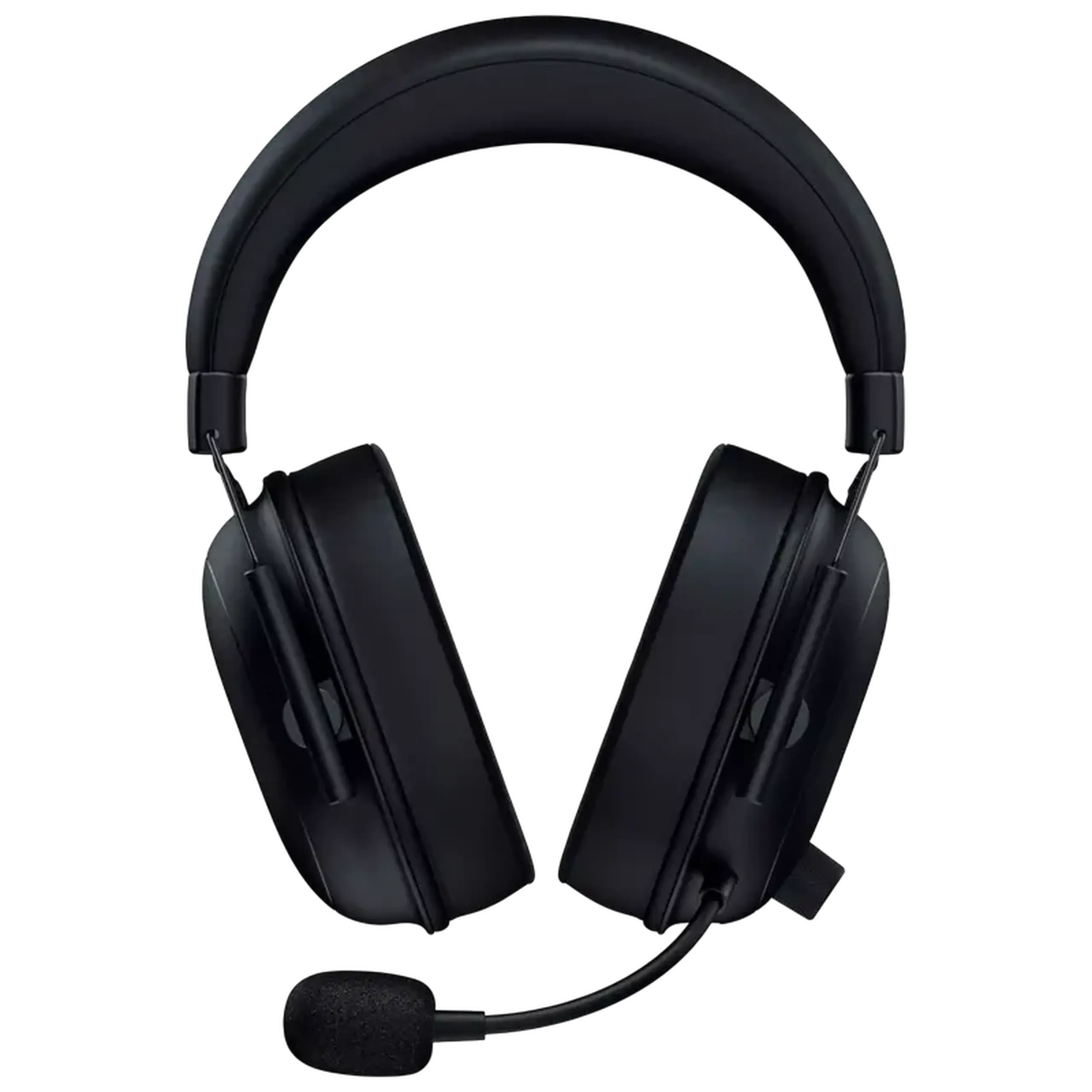 Căști gaming Razer BlackShark V2 HyperSpeed, Fără fir/Cu fir, Negru
